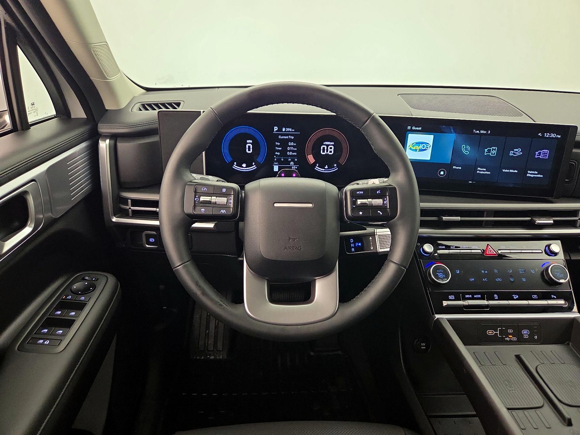 Thumbnail: 2026 Hyundai Santa Fe - 10