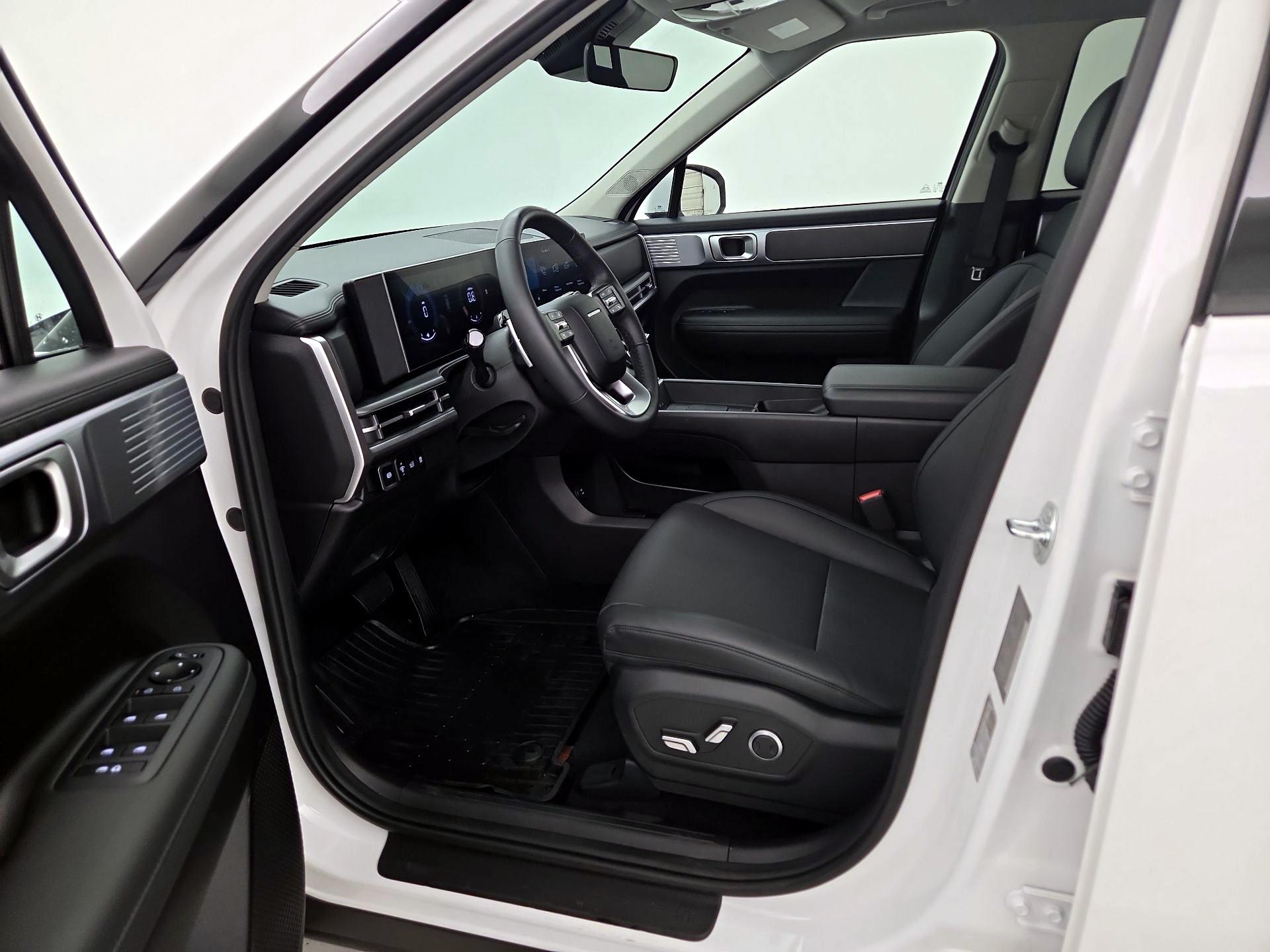 Thumbnail: 2026 Hyundai Santa Fe - 11