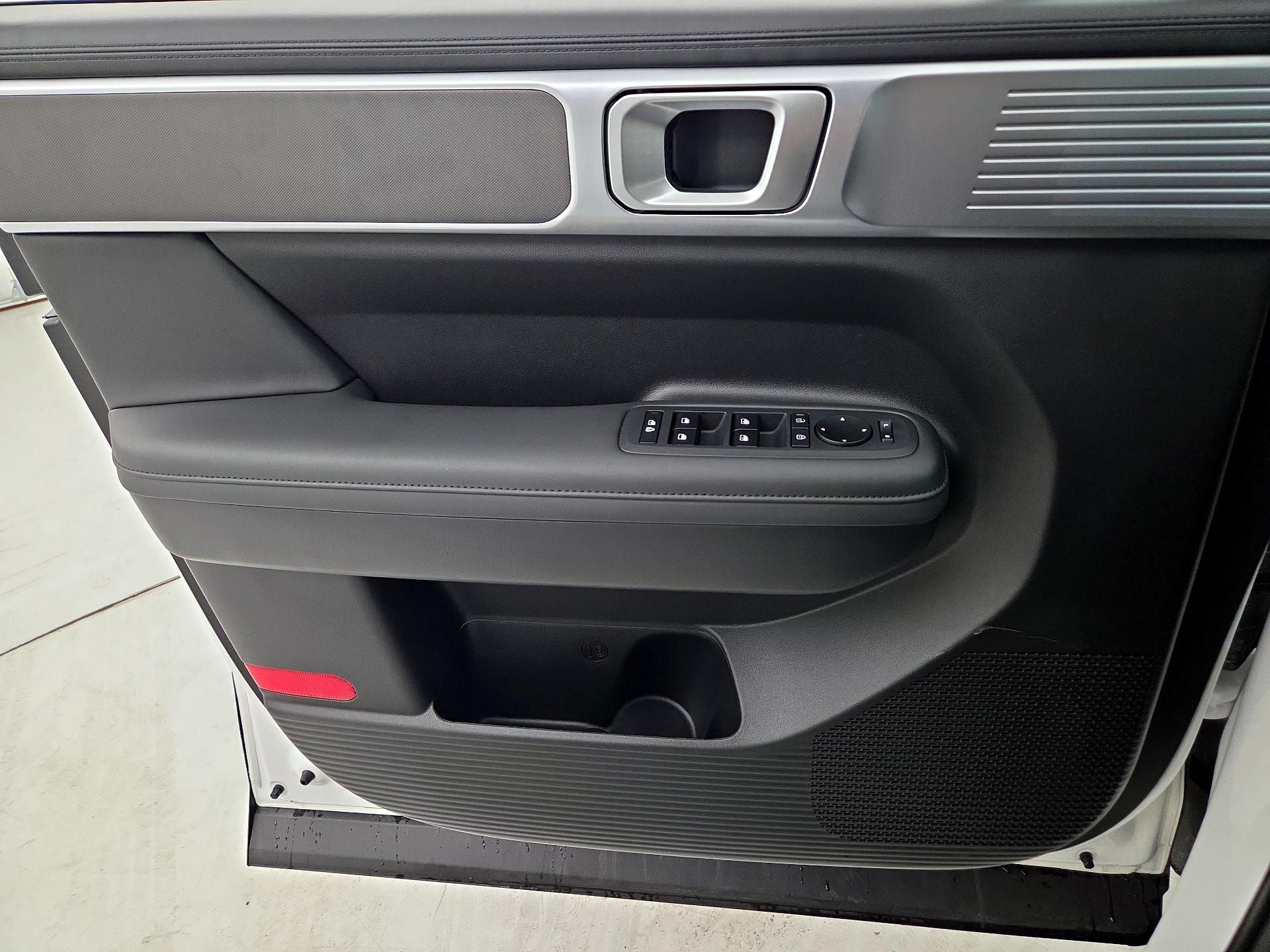 Thumbnail: 2026 Hyundai Santa Fe - 12