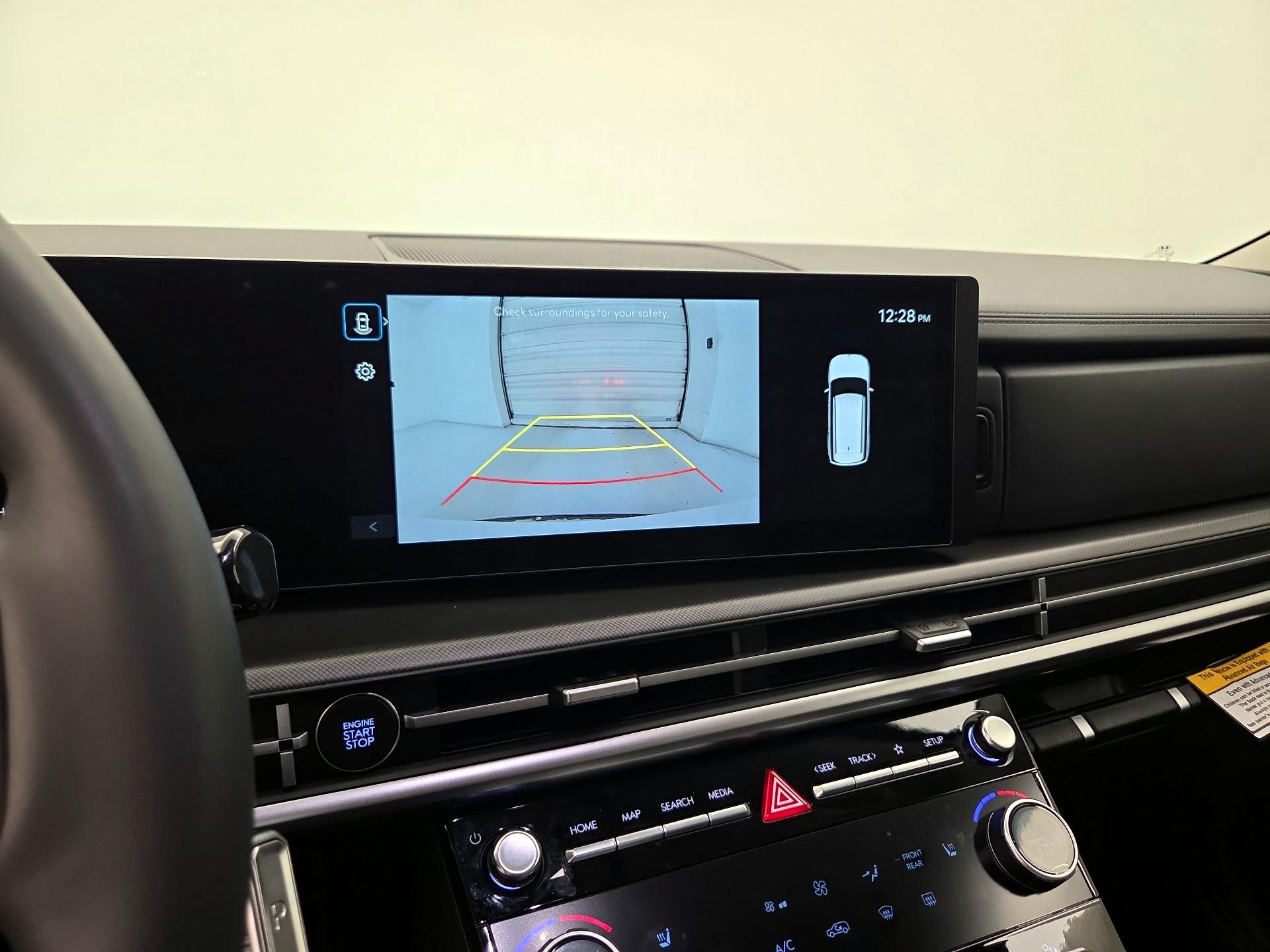 Thumbnail: 2026 Hyundai Santa Fe - 14