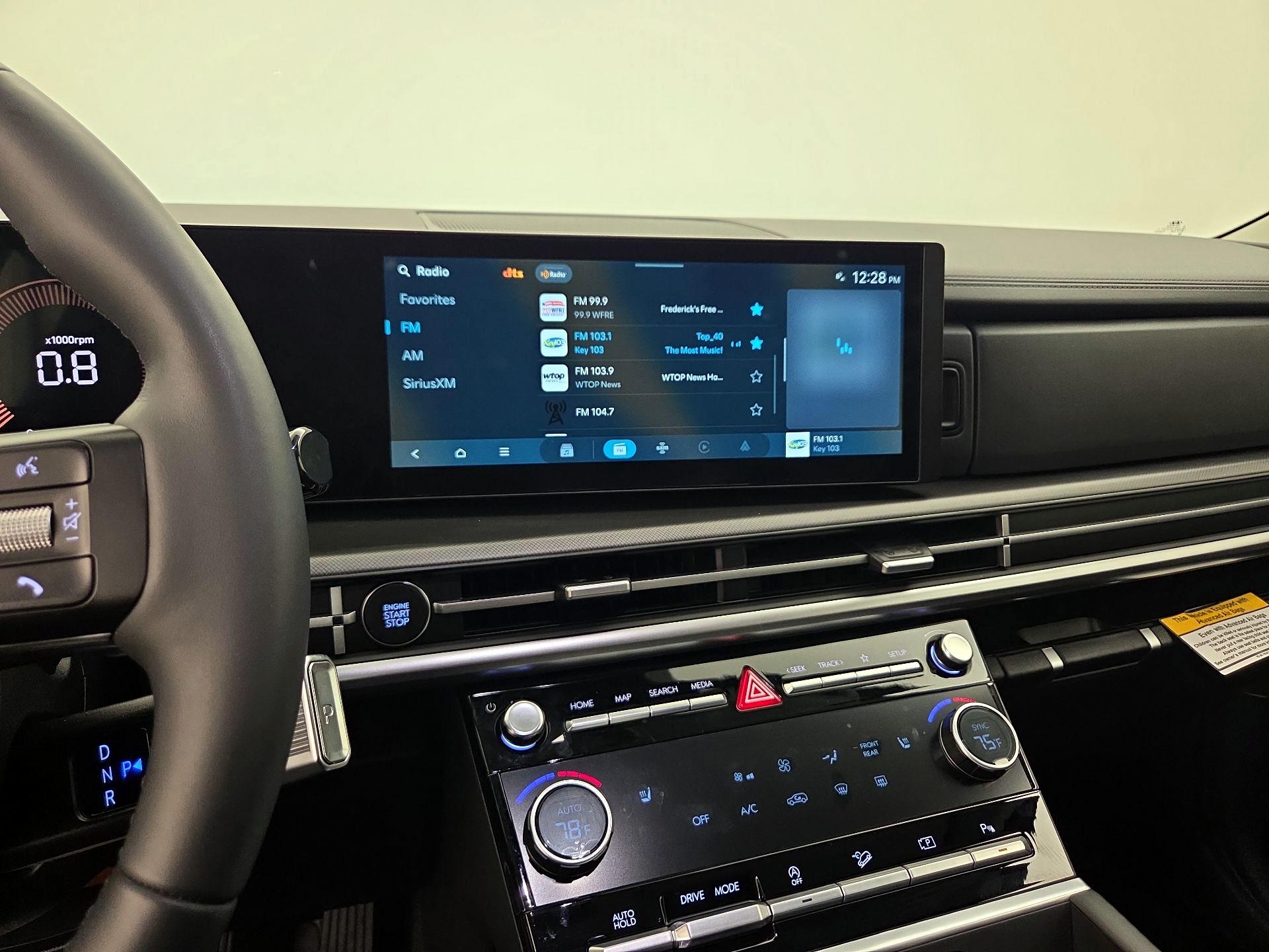 Thumbnail: 2026 Hyundai Santa Fe - 15