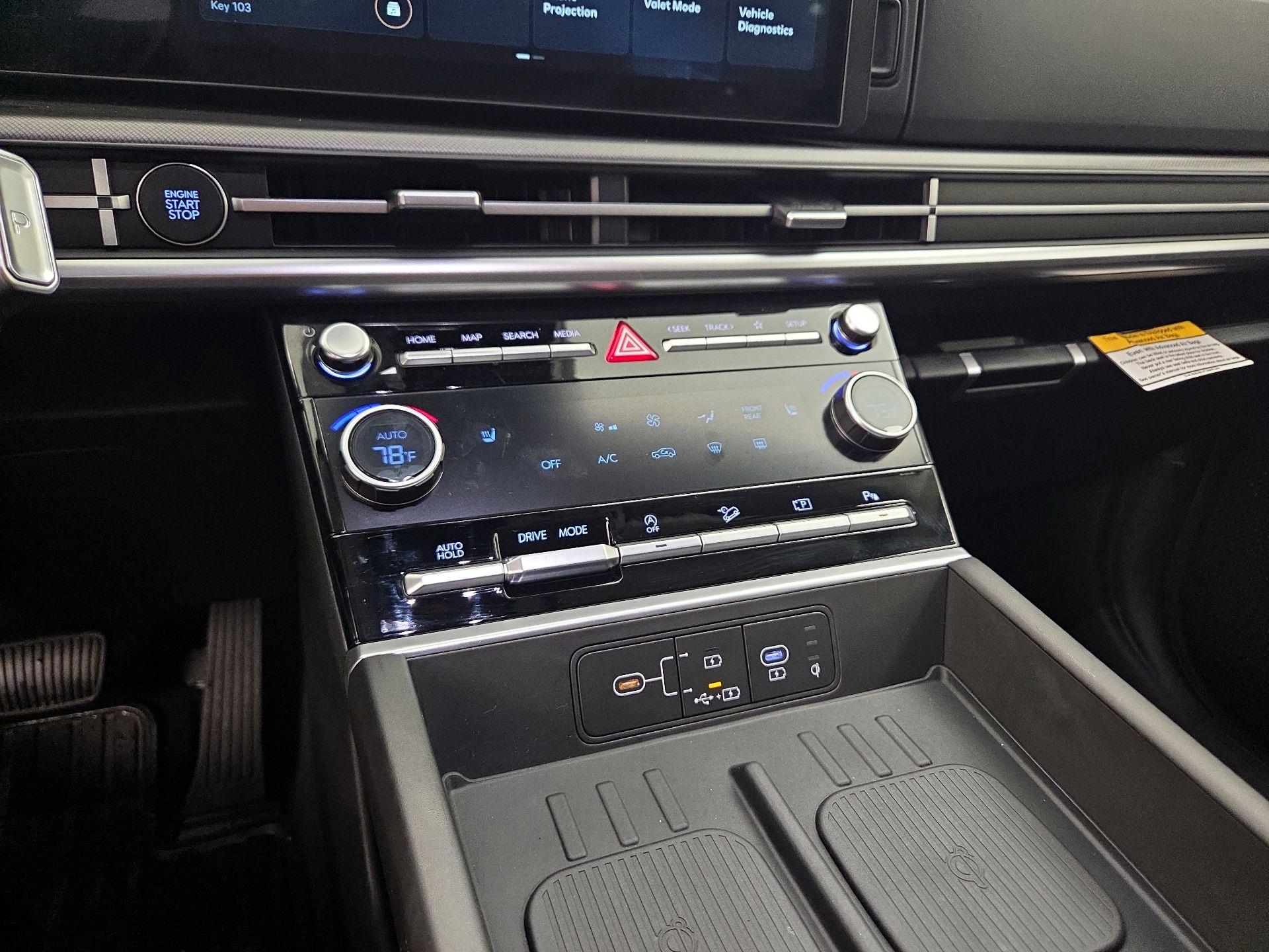 Thumbnail: 2026 Hyundai Santa Fe - 16