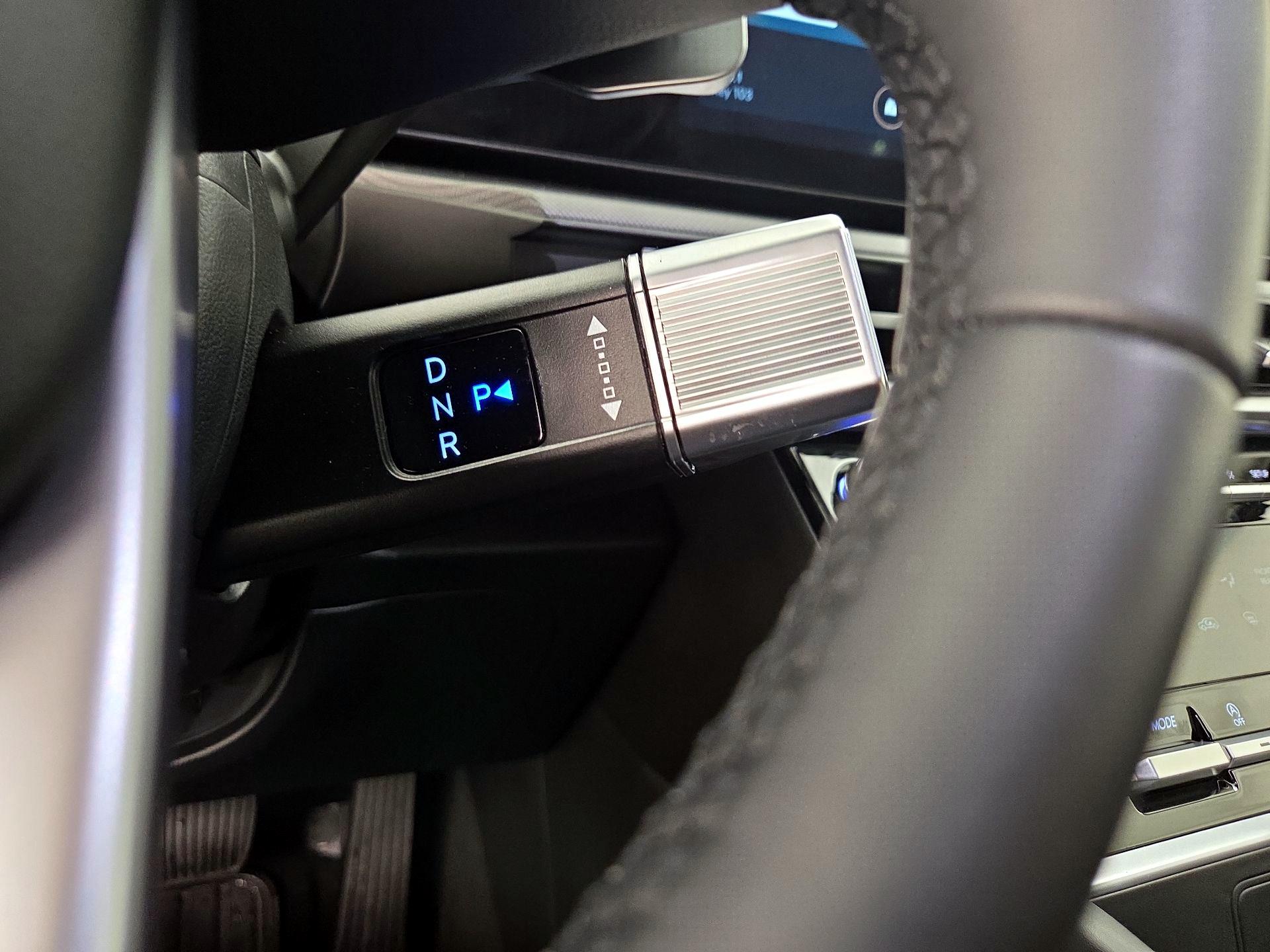 Thumbnail: 2026 Hyundai Santa Fe - 17