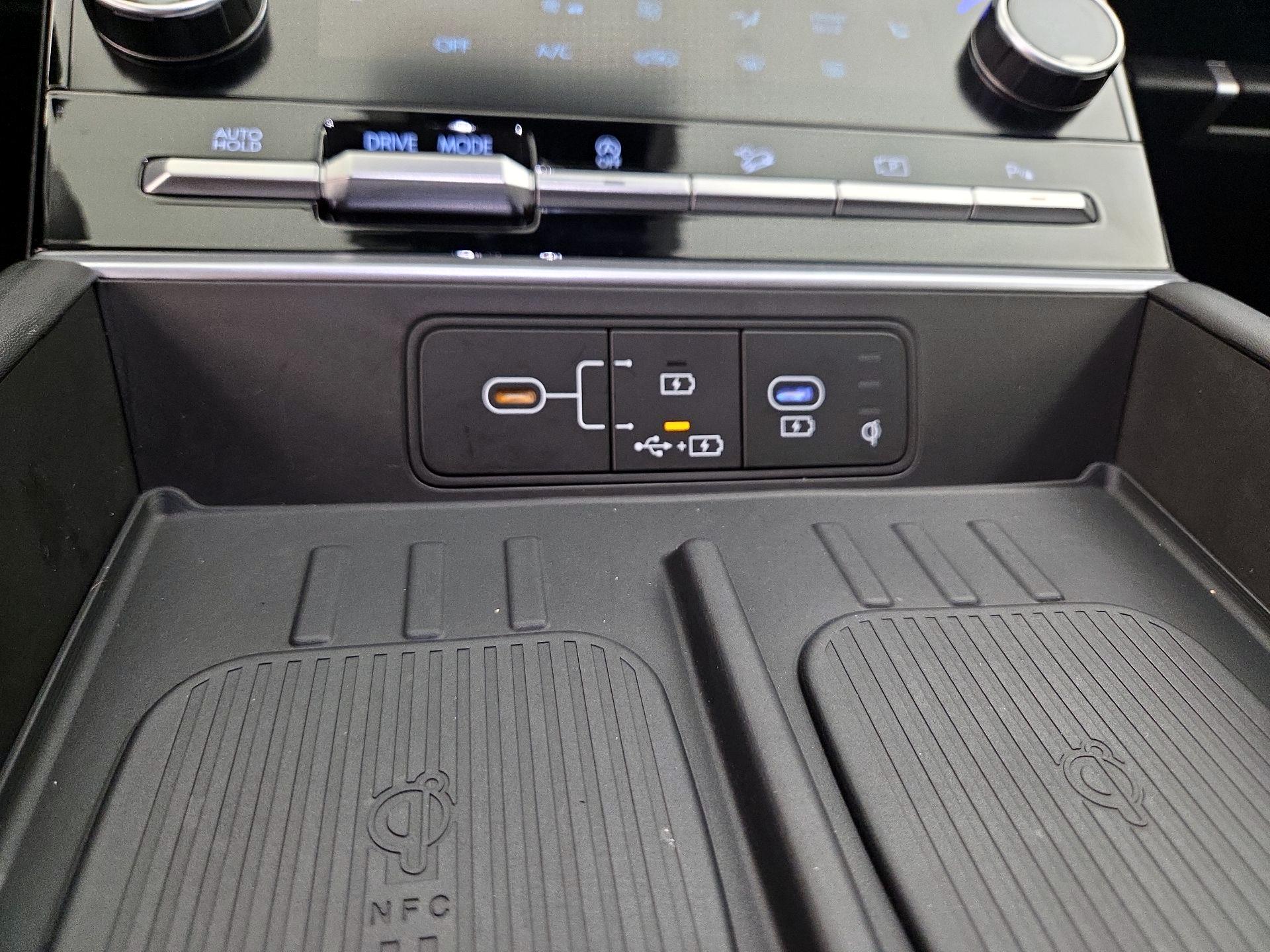 Thumbnail: 2026 Hyundai Santa Fe - 18