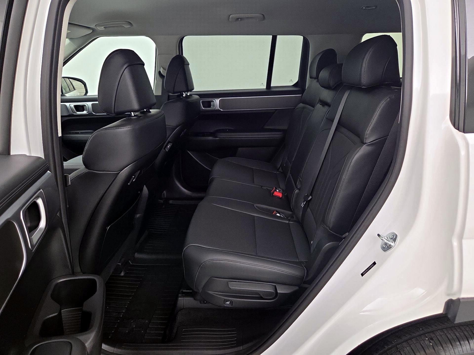 Thumbnail: 2026 Hyundai Santa Fe - 19