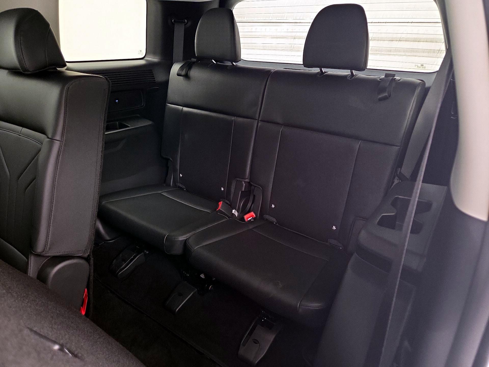 Thumbnail: 2026 Hyundai Santa Fe - 20