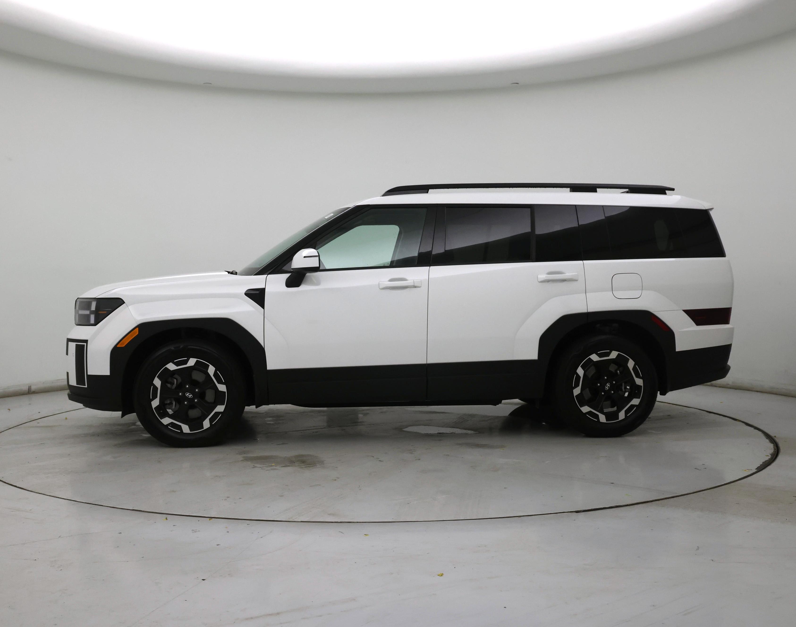 Thumbnail: 2026 Hyundai Santa Fe - 3