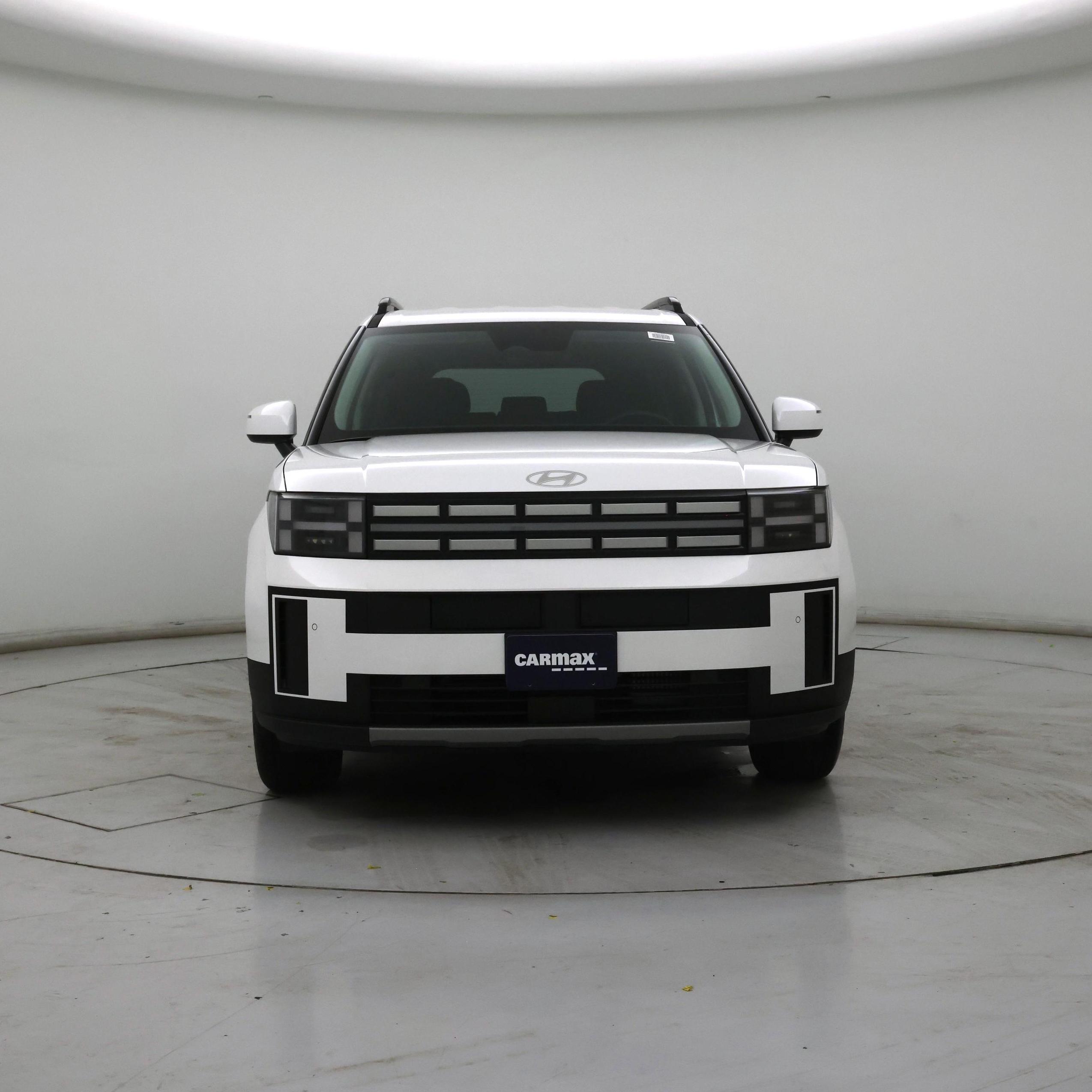 Thumbnail: 2026 Hyundai Santa Fe - 5