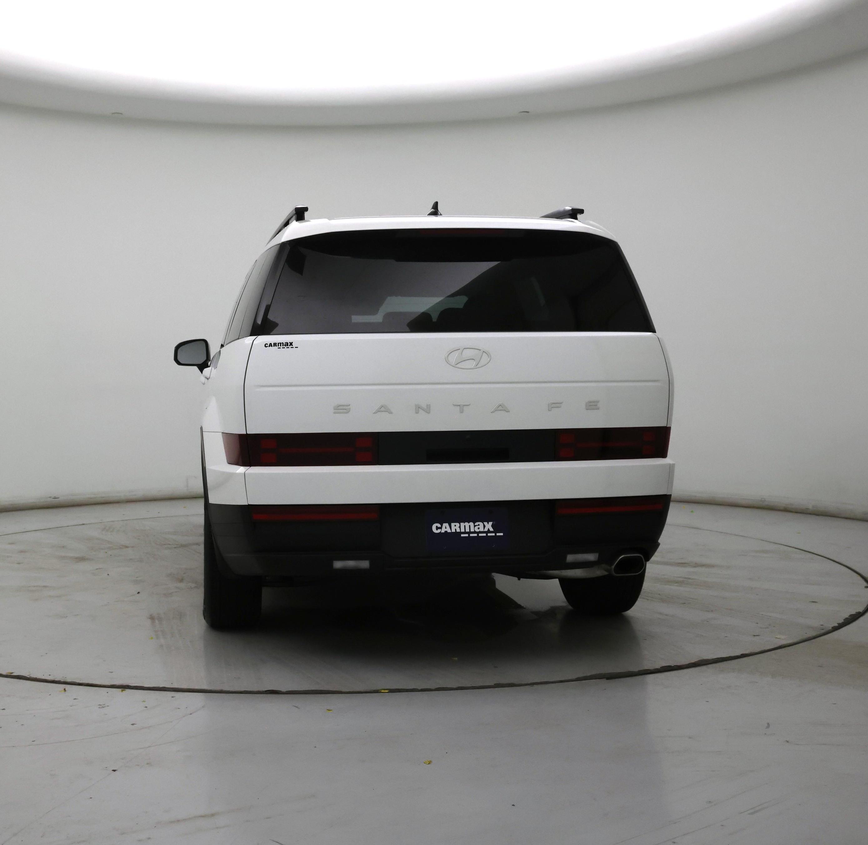 Thumbnail: 2026 Hyundai Santa Fe - 6