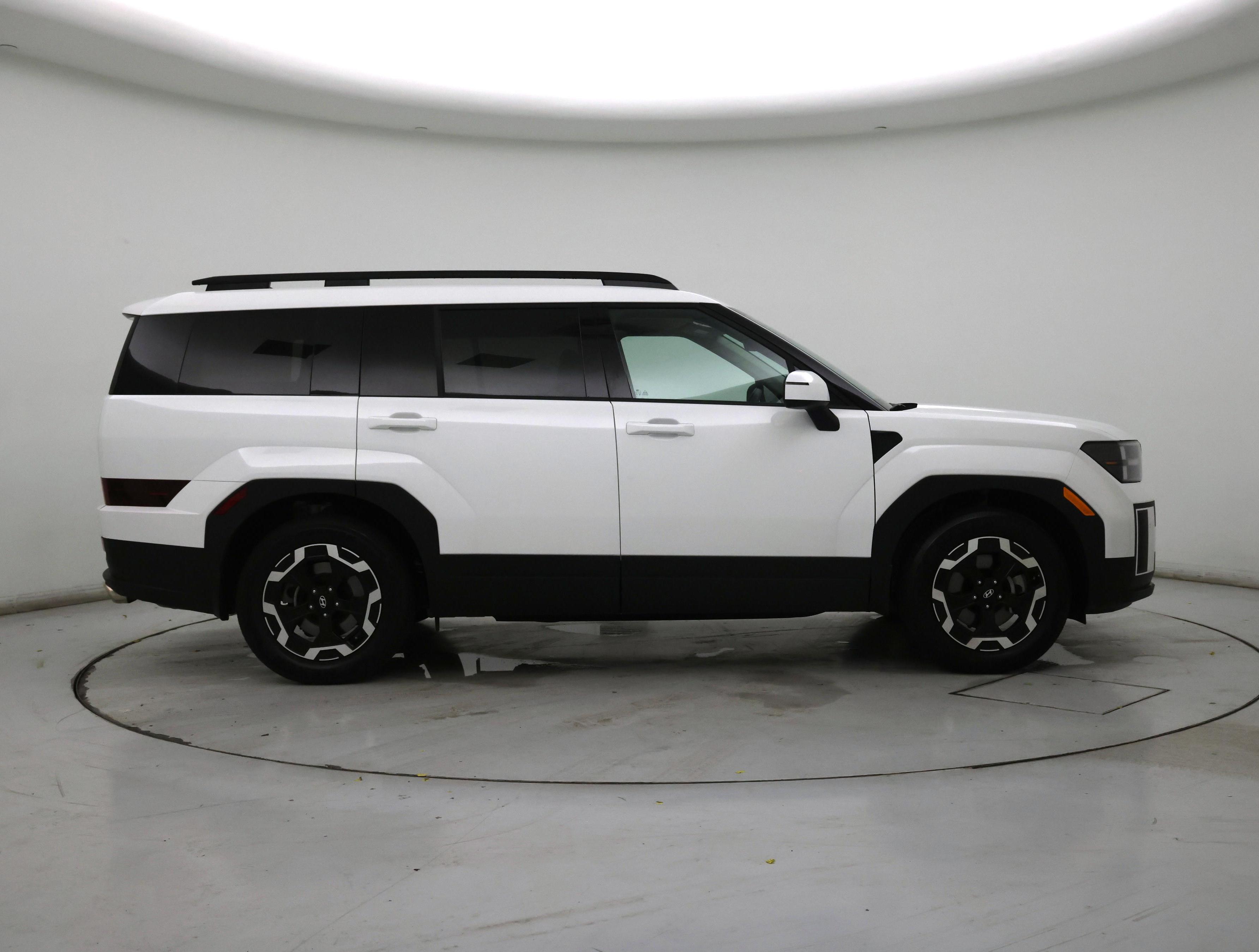 Thumbnail: 2026 Hyundai Santa Fe - 7