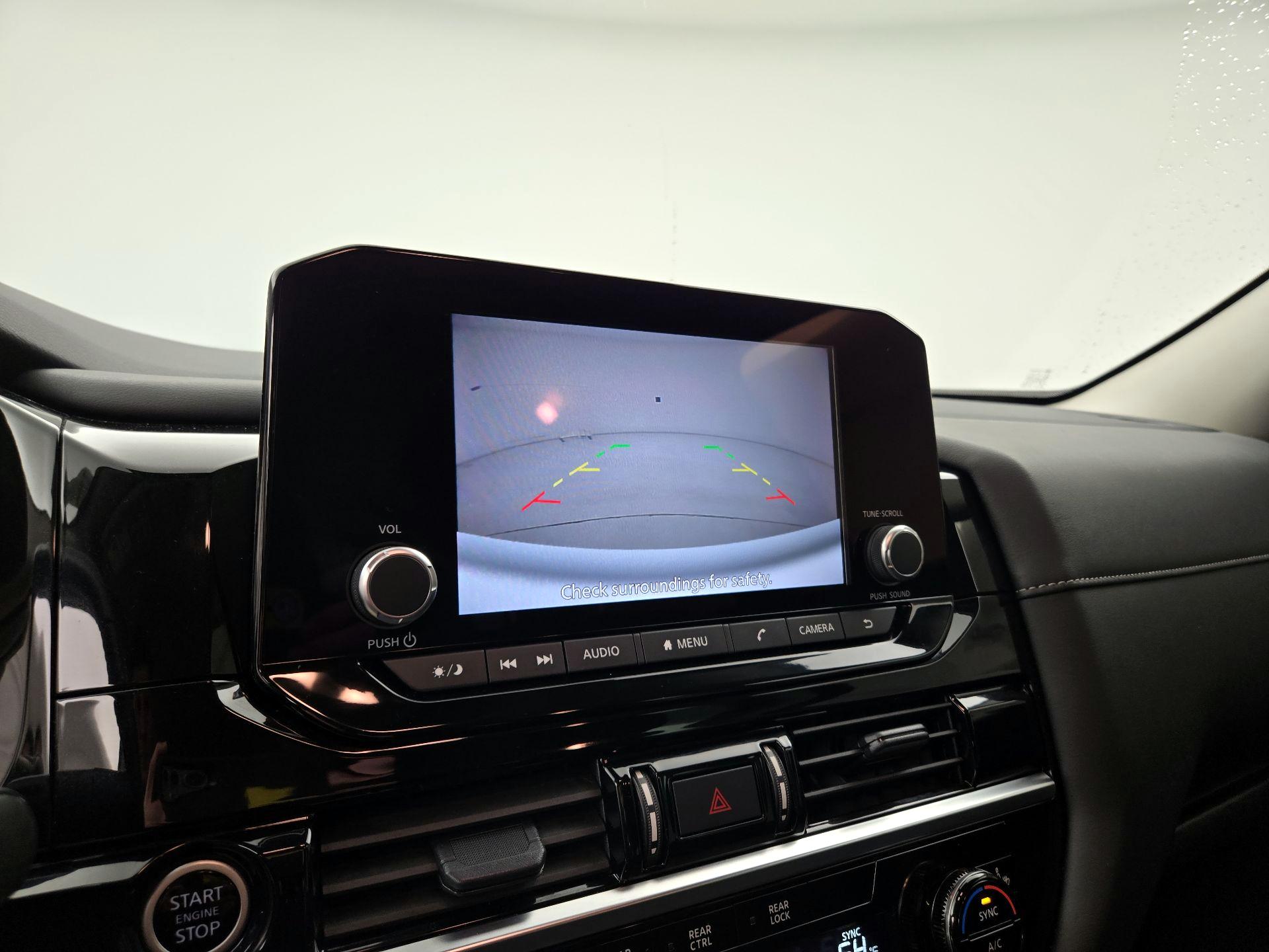 Thumbnail: 2024 Nissan Pathfinder - 14