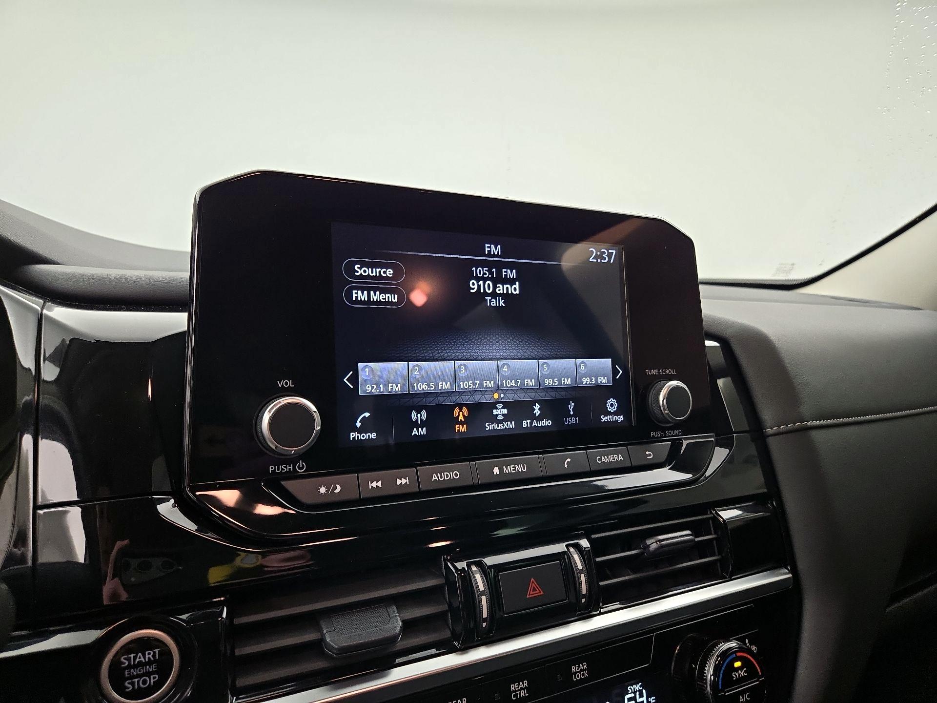 Thumbnail: 2024 Nissan Pathfinder - 15