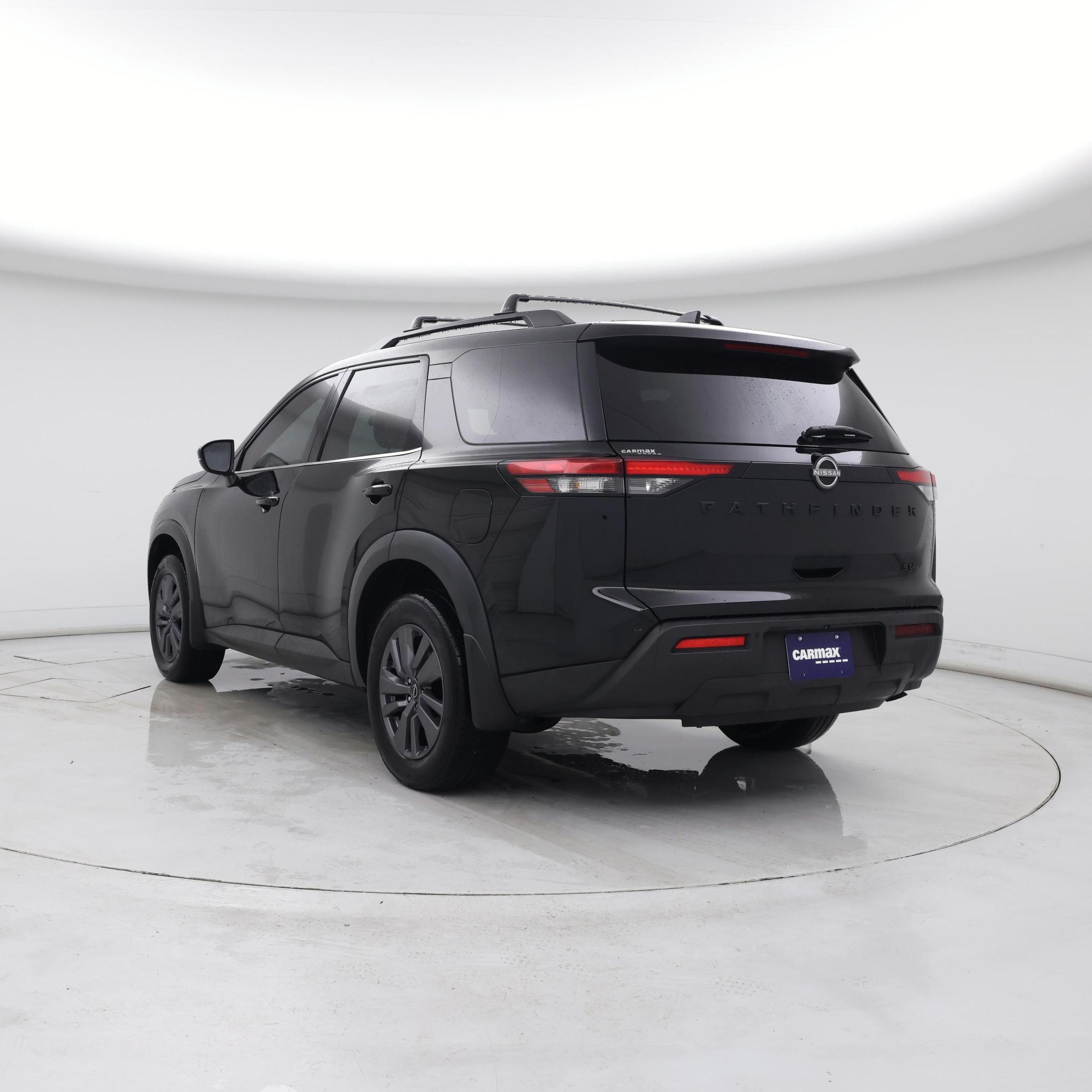 Thumbnail: 2024 Nissan Pathfinder - 2