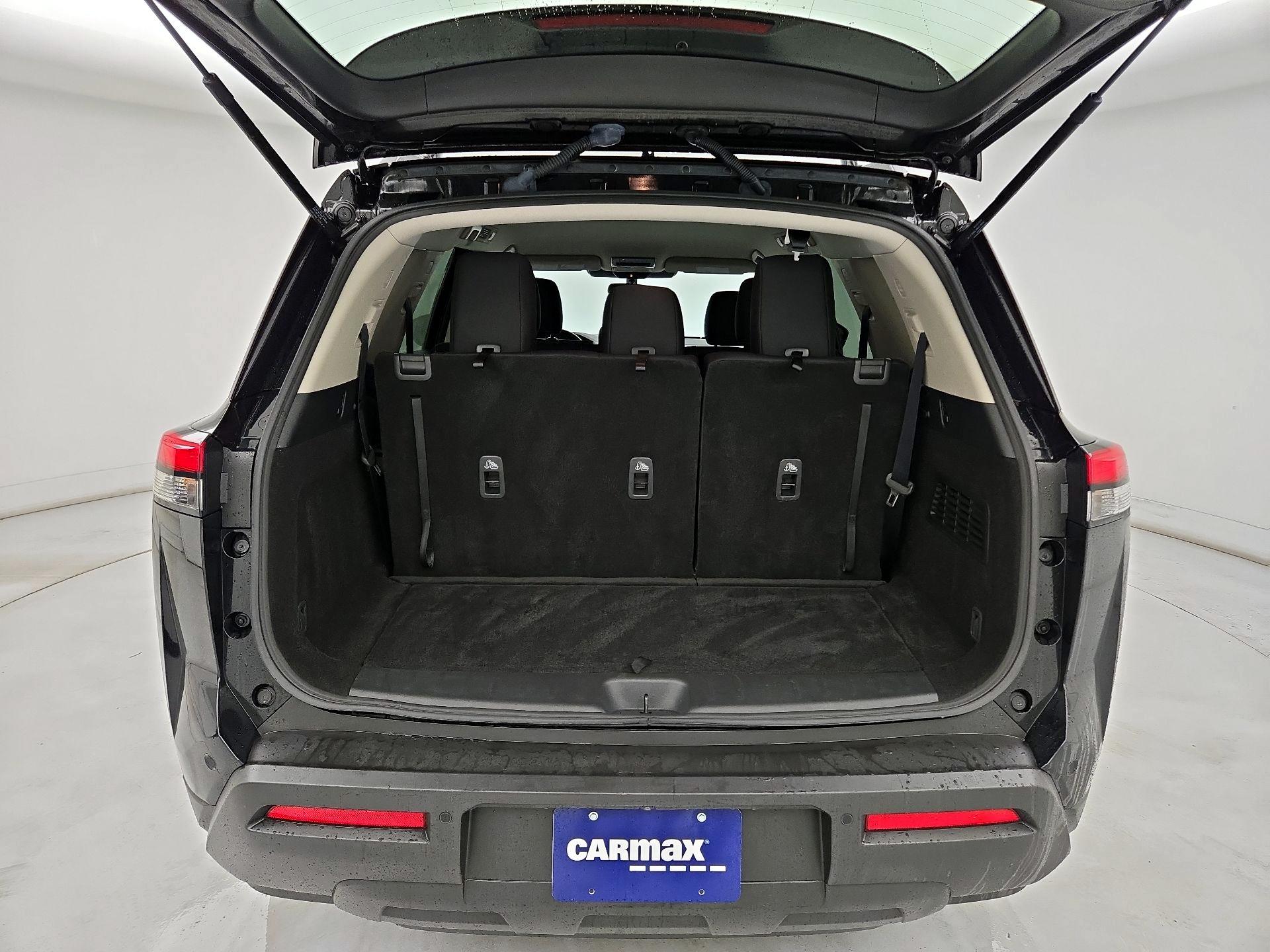 Thumbnail: 2024 Nissan Pathfinder - 20