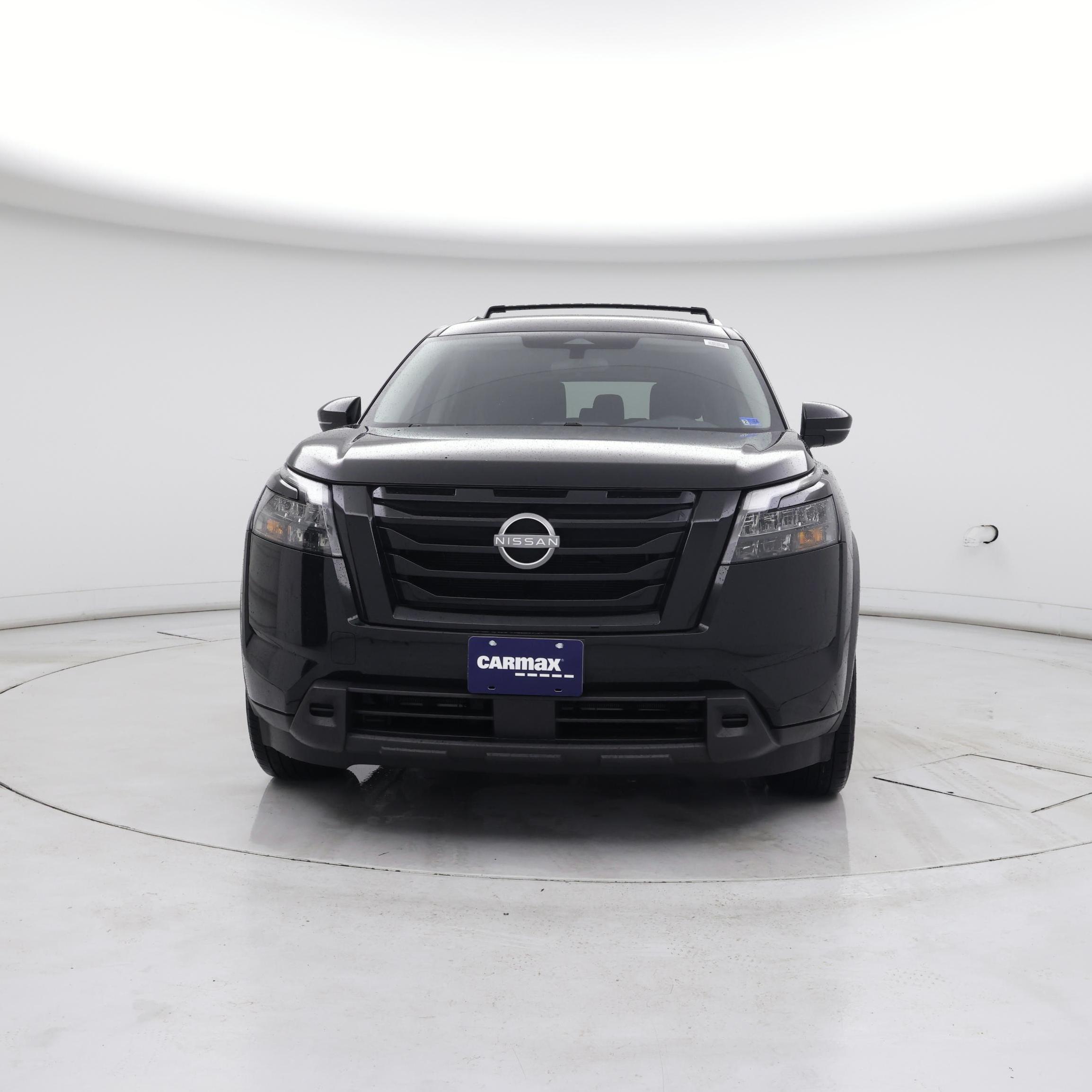 Thumbnail: 2024 Nissan Pathfinder - 5