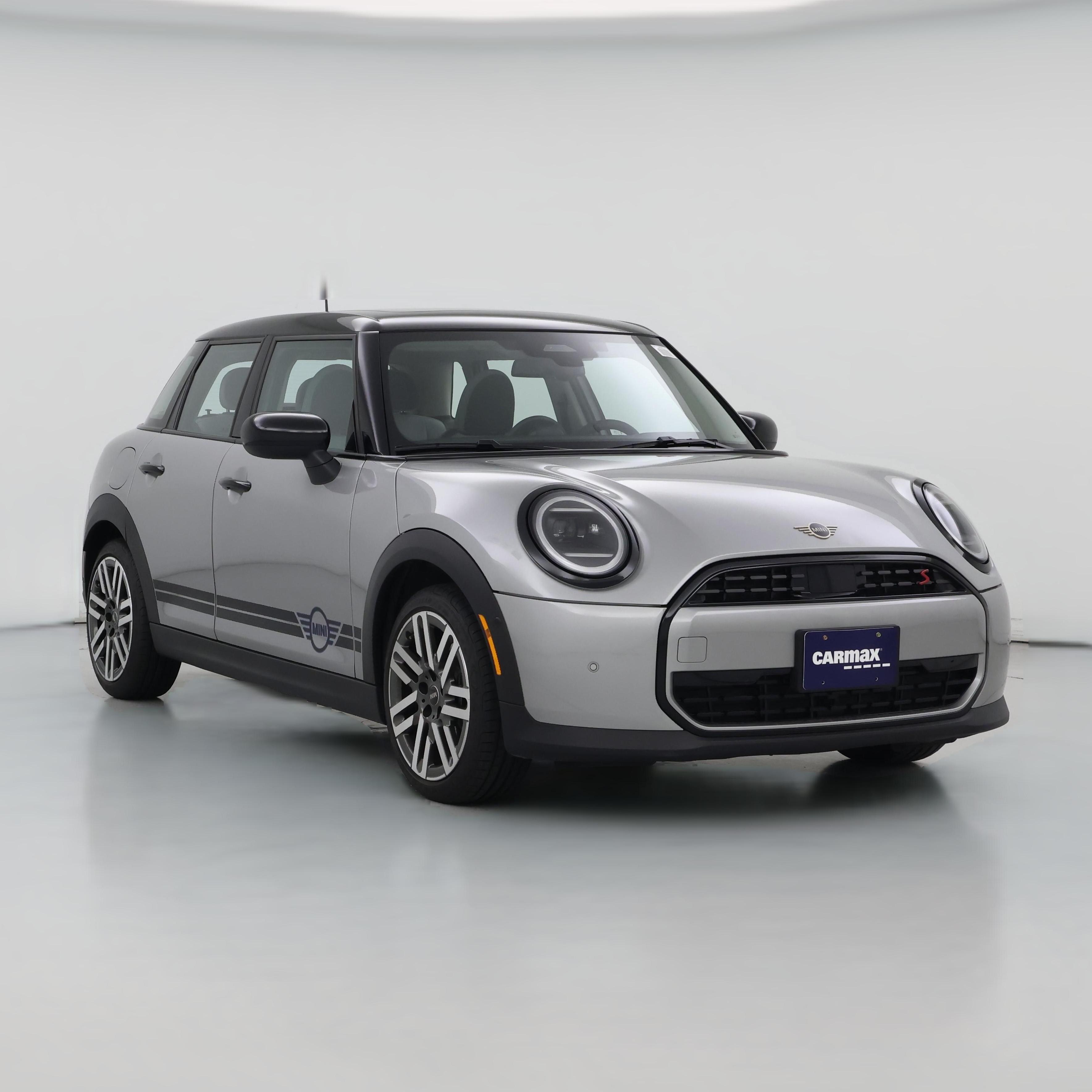 Thumbnail: 2025 MINI Cooper Hardtop - 1