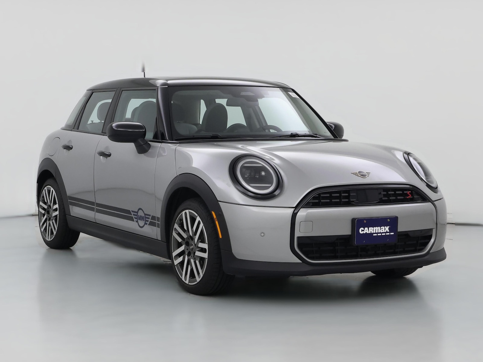 2025 MINI Hardtop 4 Door