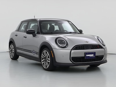 2025 Mini Cooper Hardtop S Signature