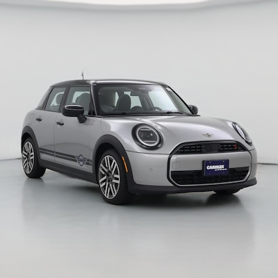 2025 Mini Cooper Hardtop S Signature