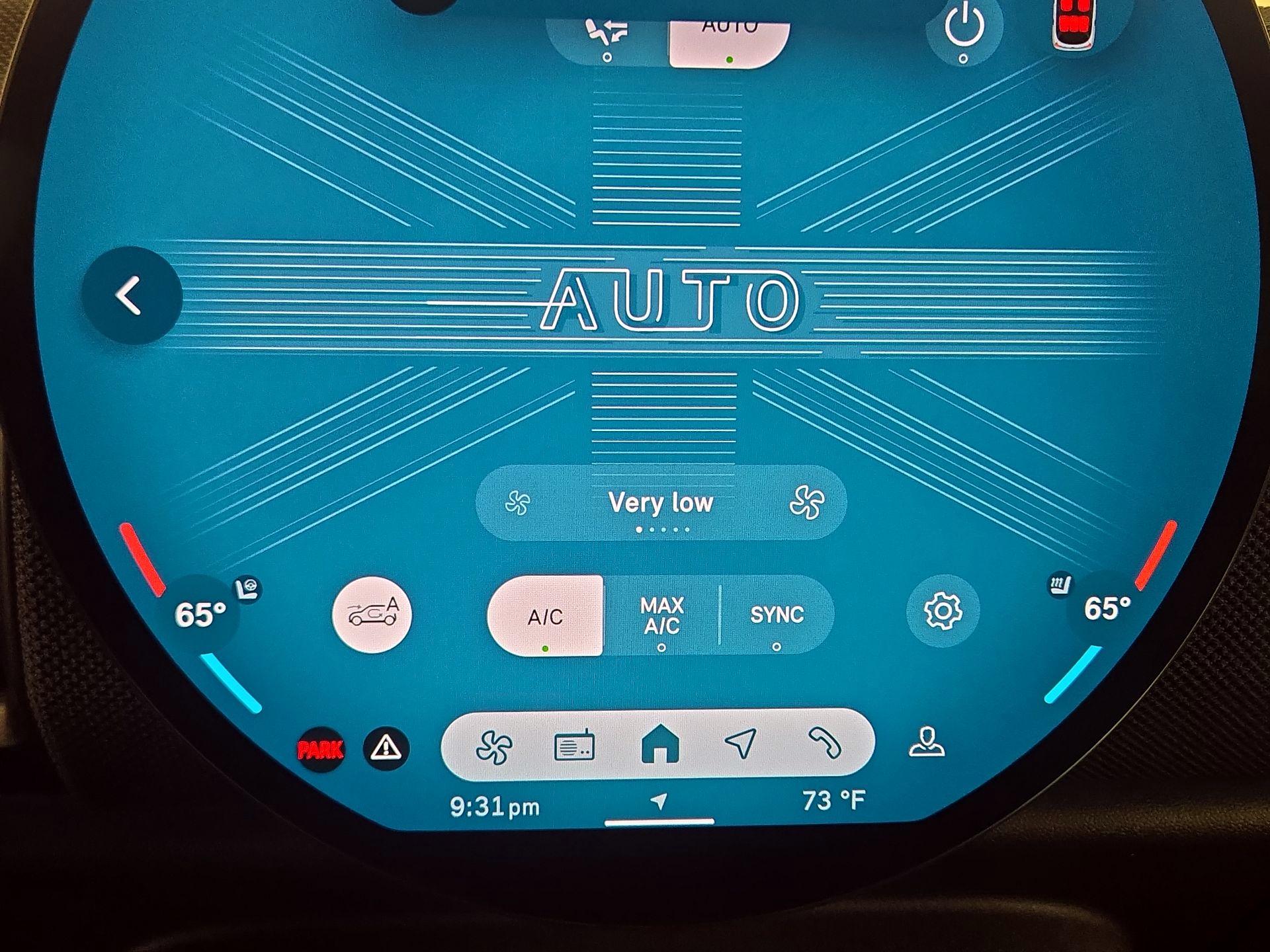 Thumbnail: 2025 MINI Cooper Hardtop - 15