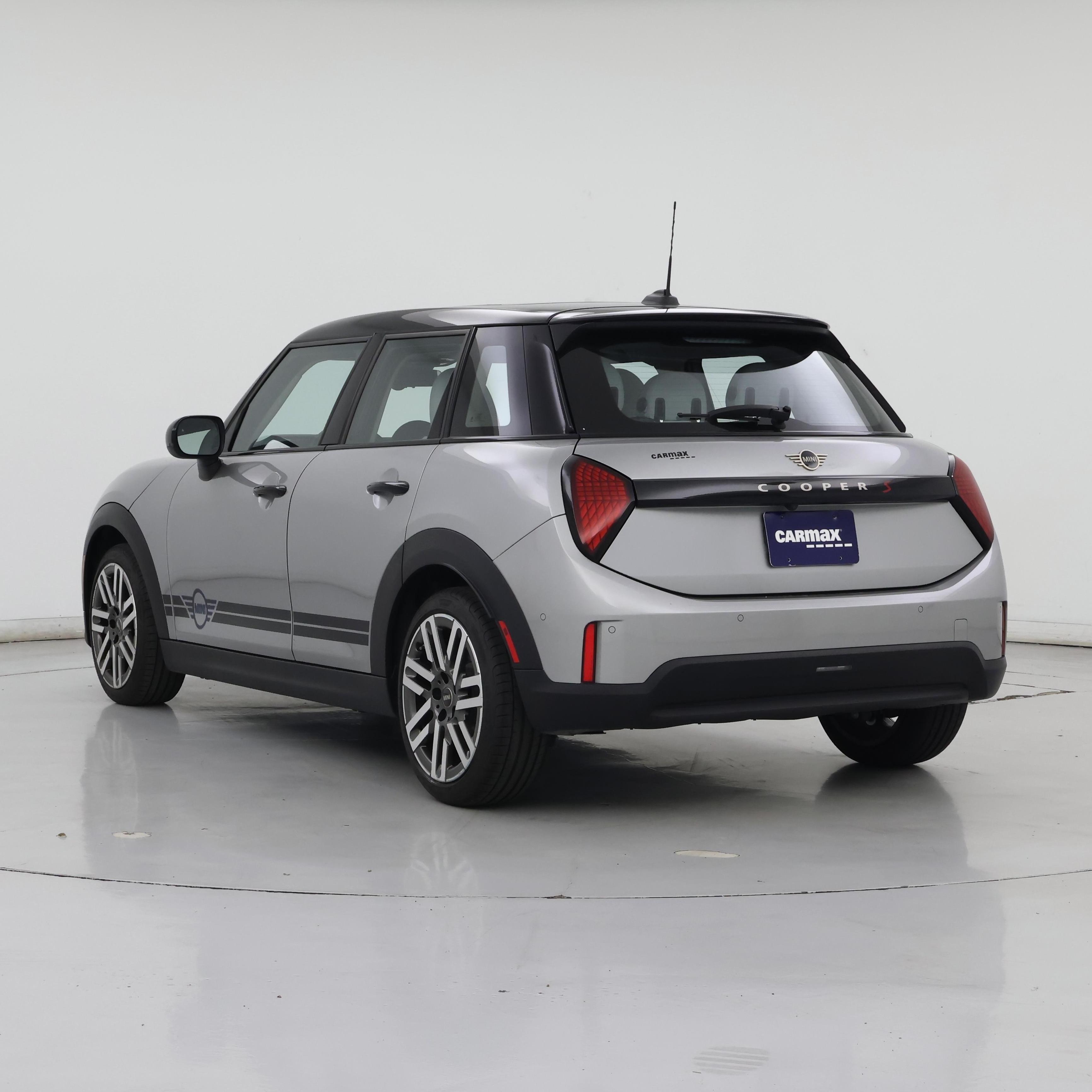 Thumbnail: 2025 MINI Cooper Hardtop - 2