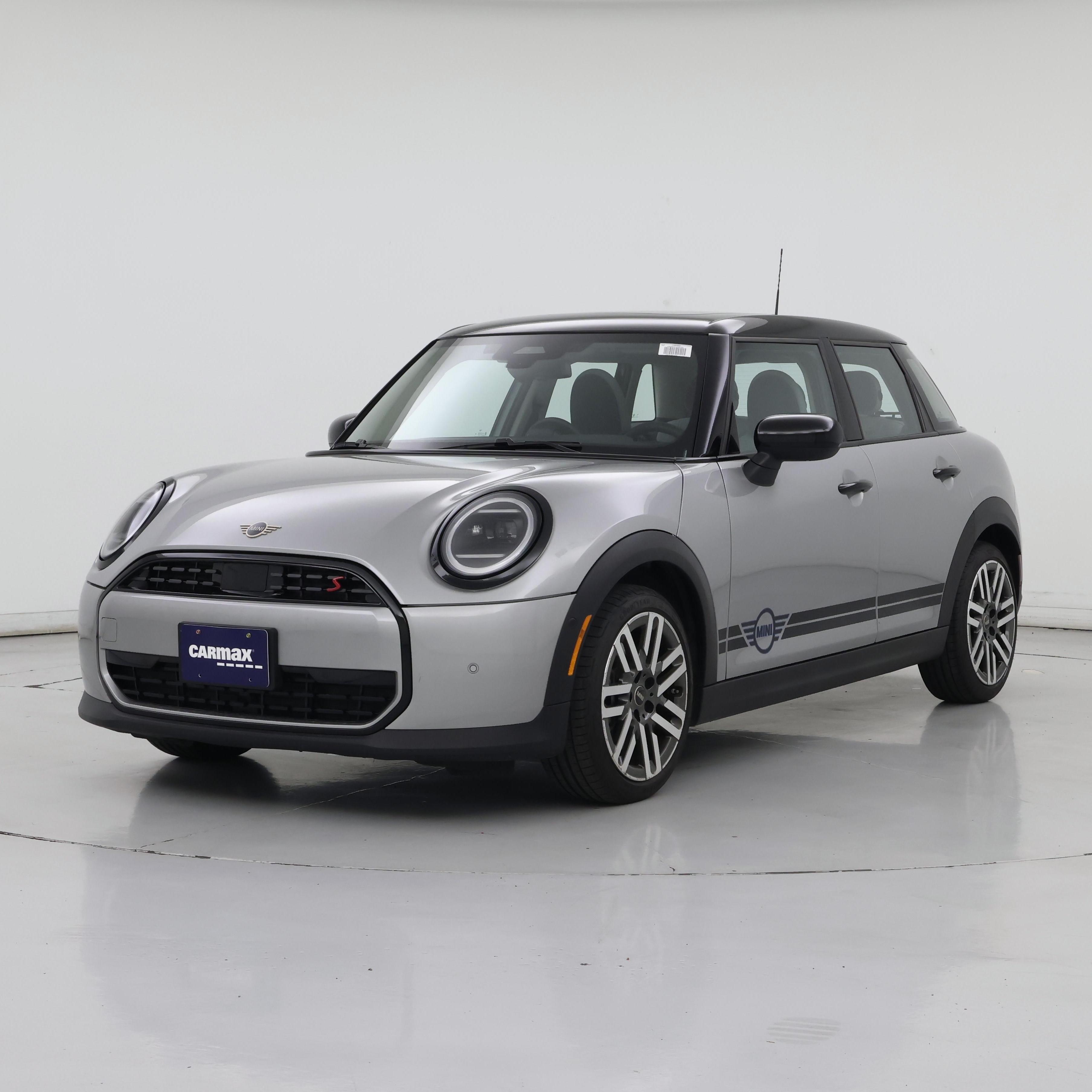 Thumbnail: 2025 MINI Cooper Hardtop - 4