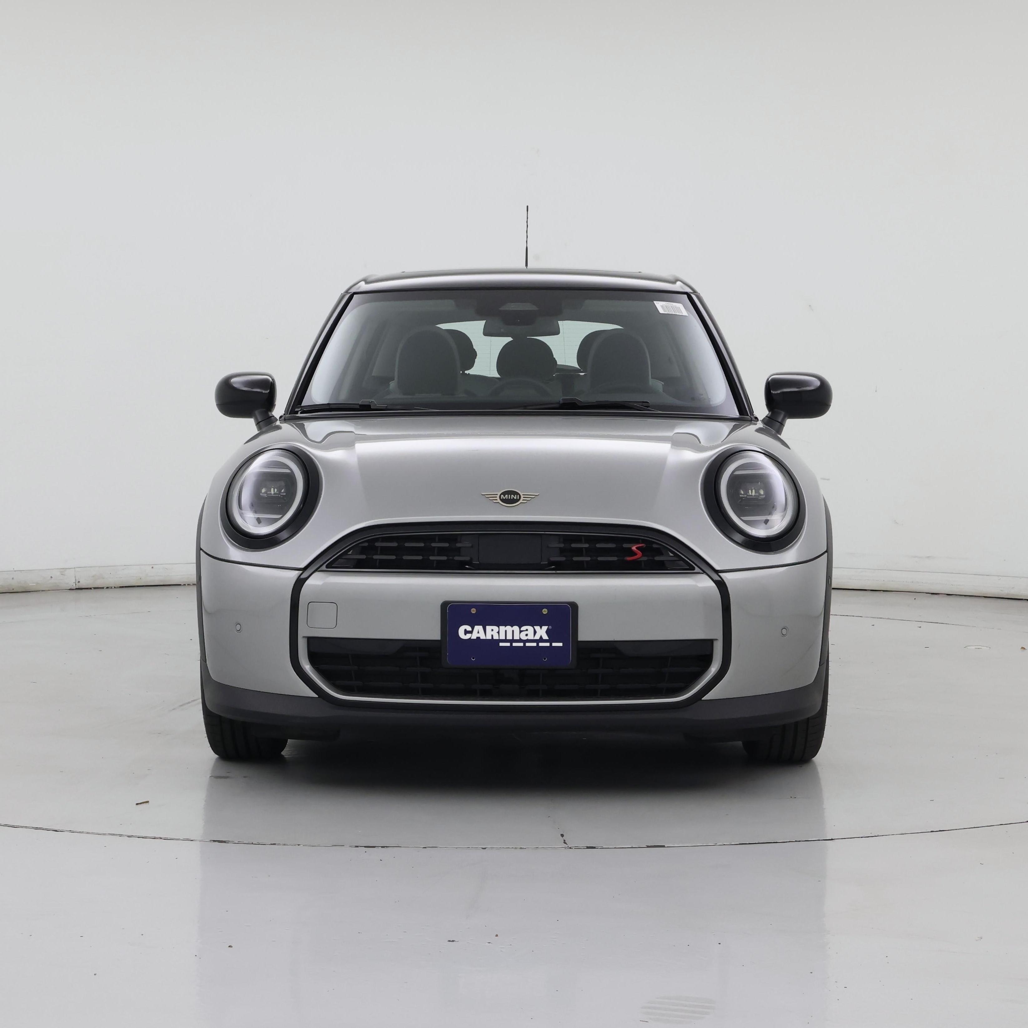 Thumbnail: 2025 MINI Cooper Hardtop - 5