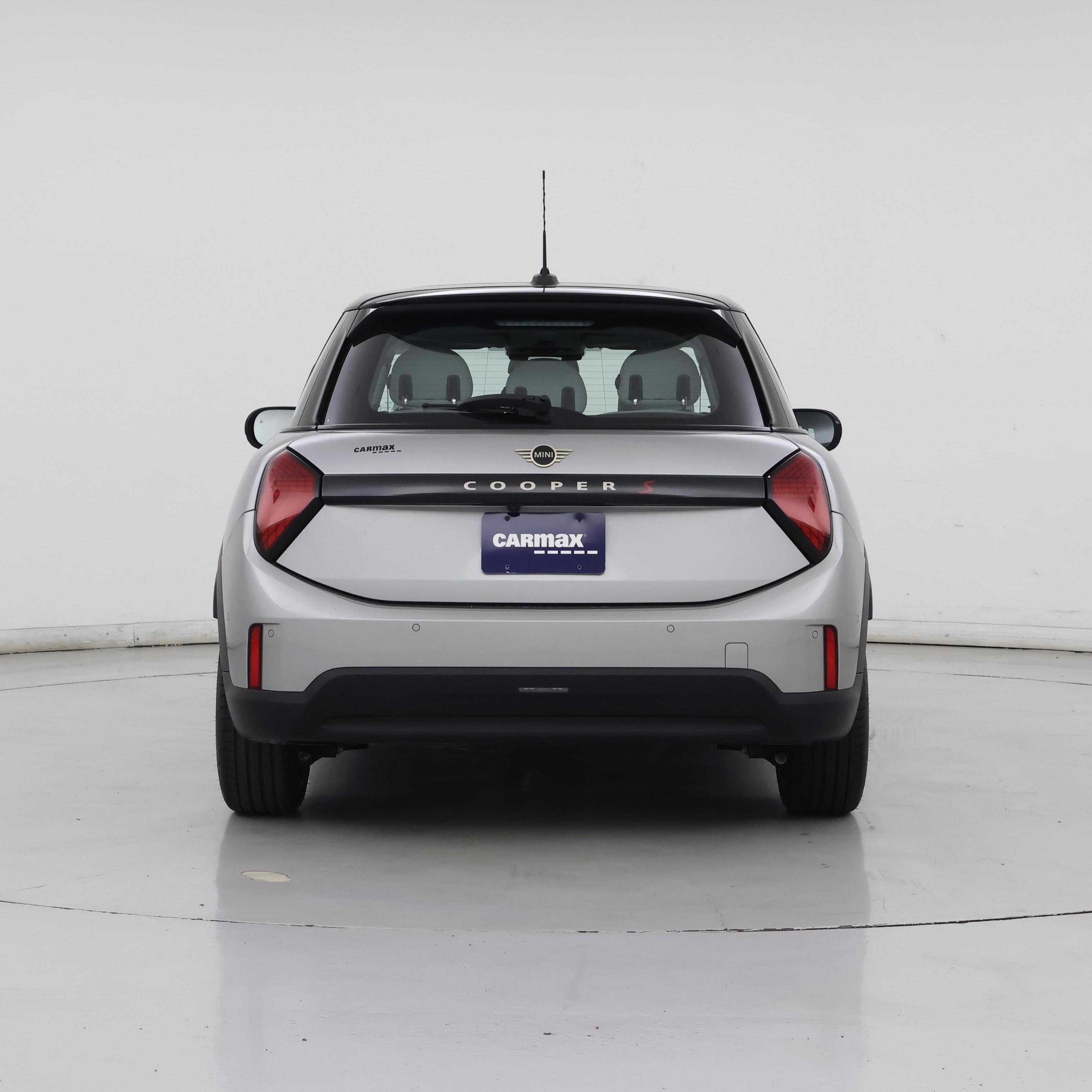 Thumbnail: 2025 MINI Cooper Hardtop - 6