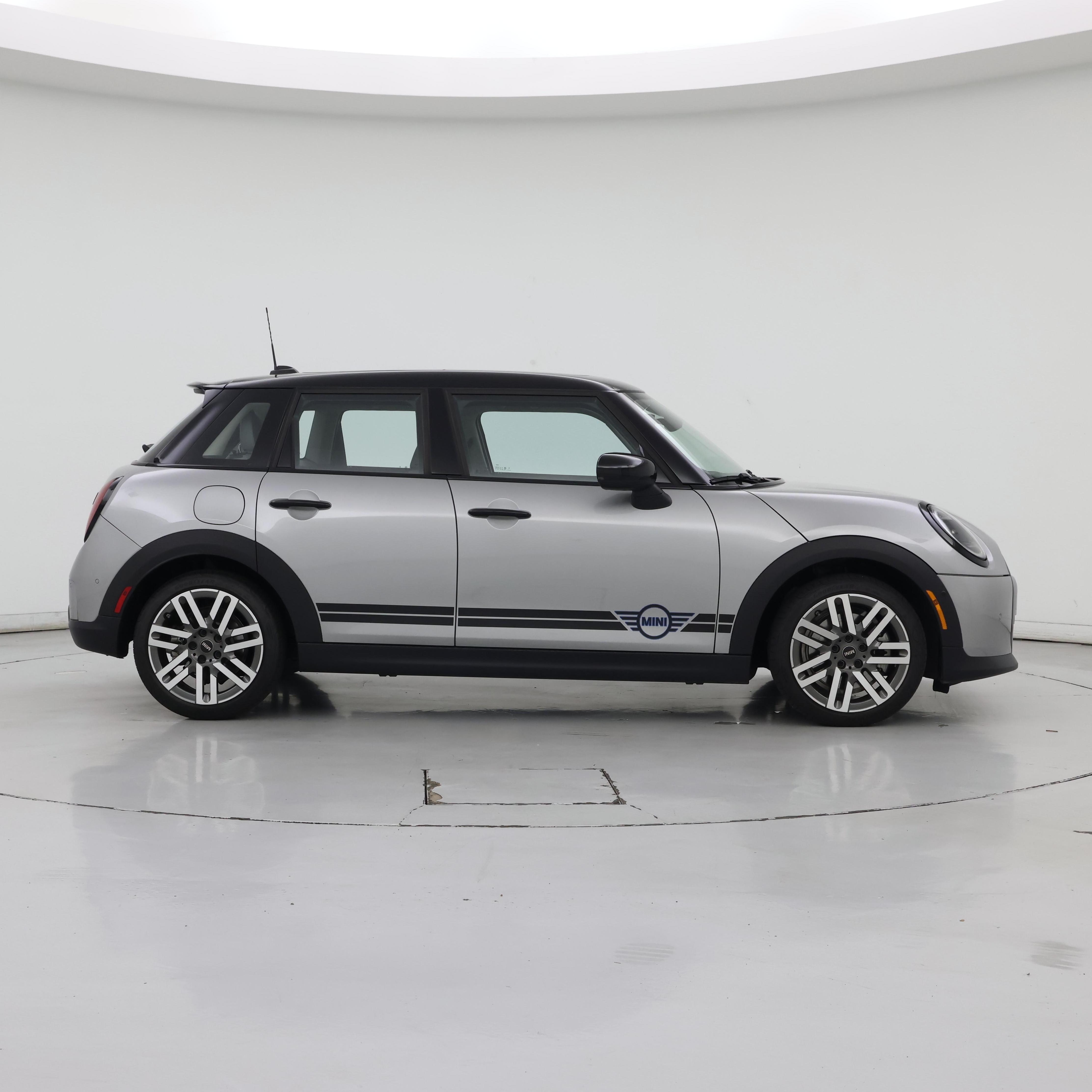 Thumbnail: 2025 MINI Cooper Hardtop - 7
