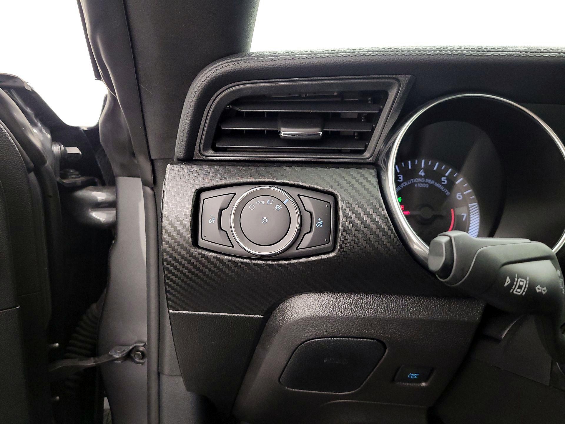 Thumbnail: 2022 Ford Mustang - 13