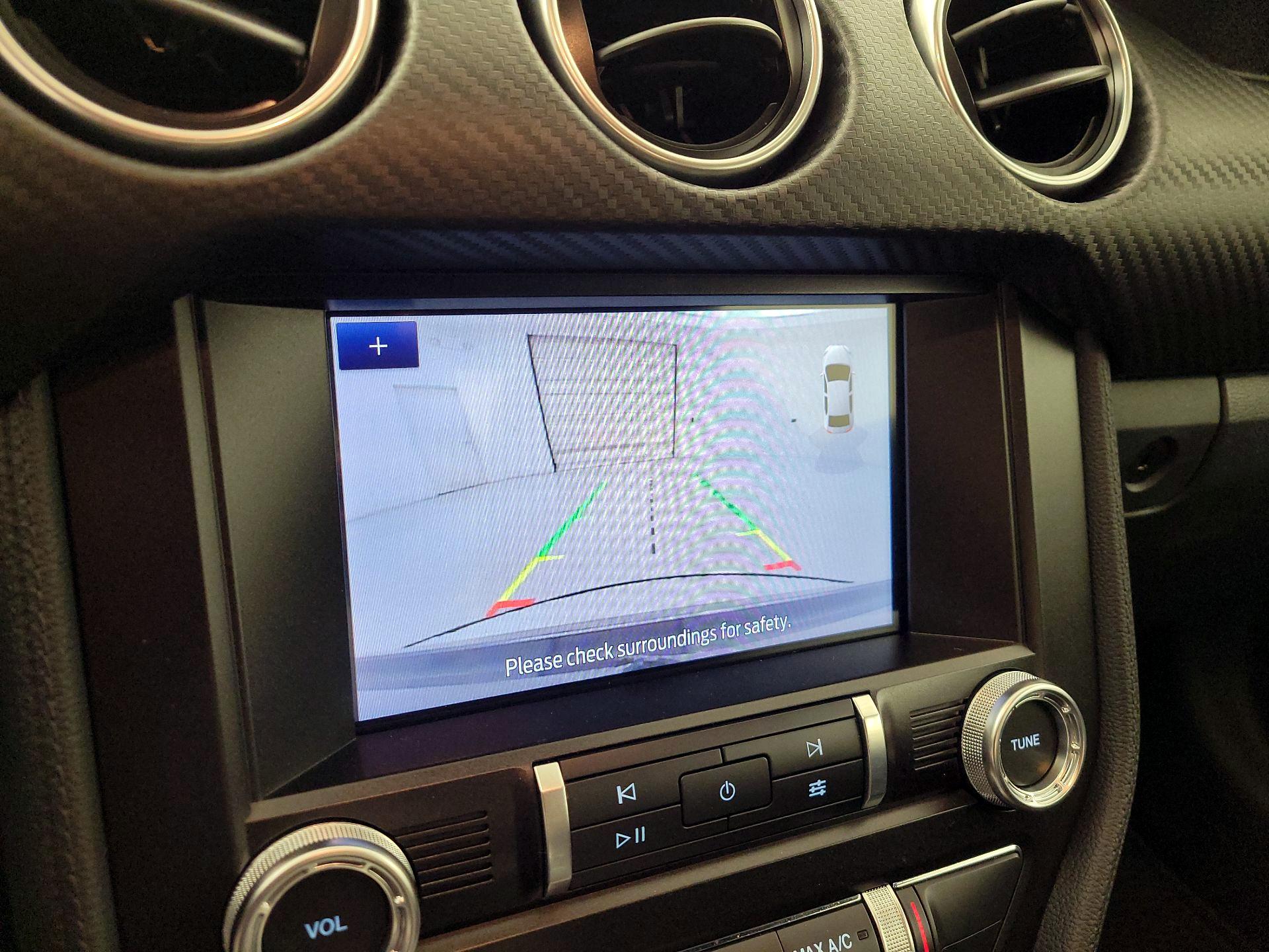 Thumbnail: 2022 Ford Mustang - 14