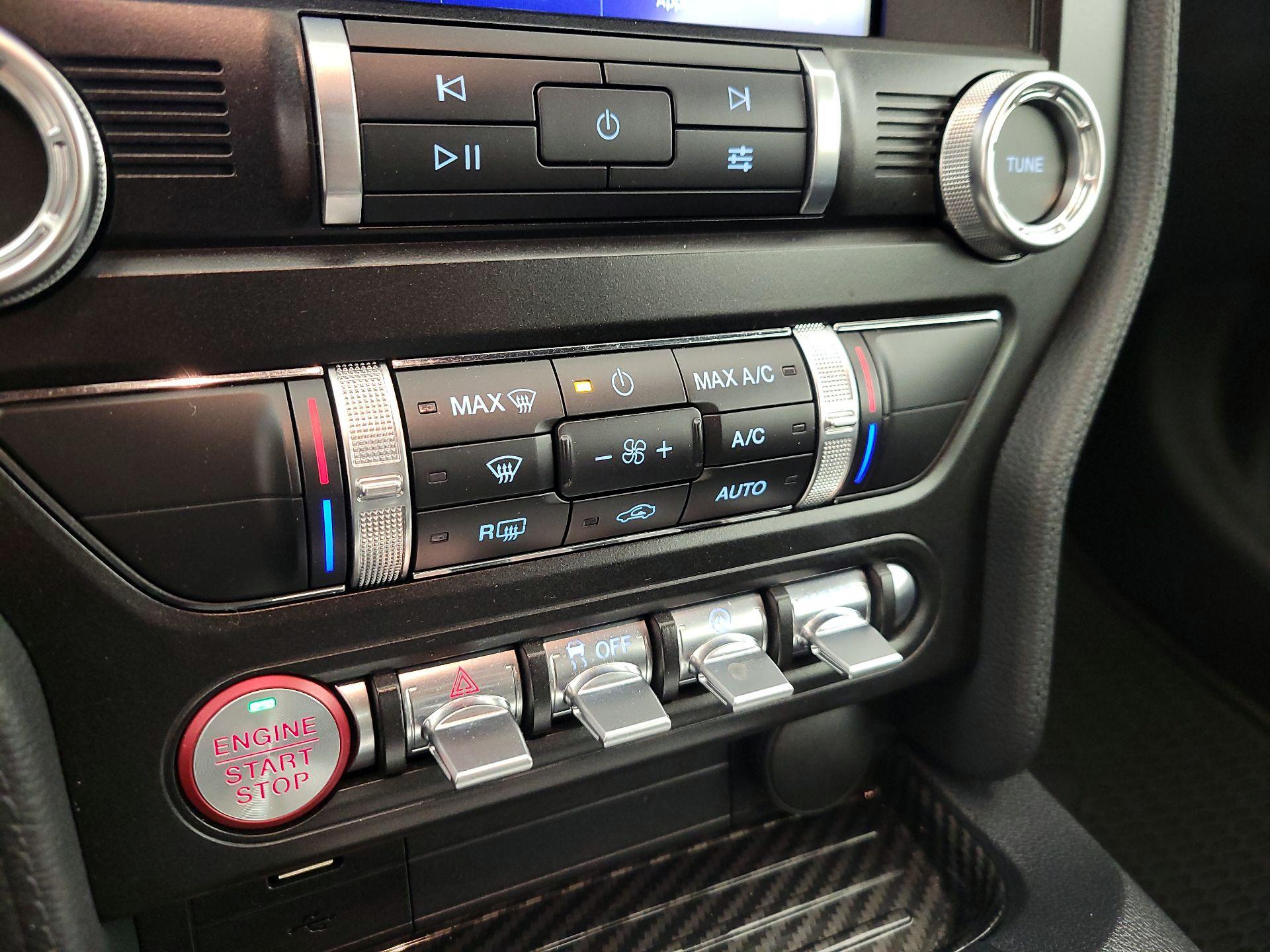 Thumbnail: 2022 Ford Mustang - 16