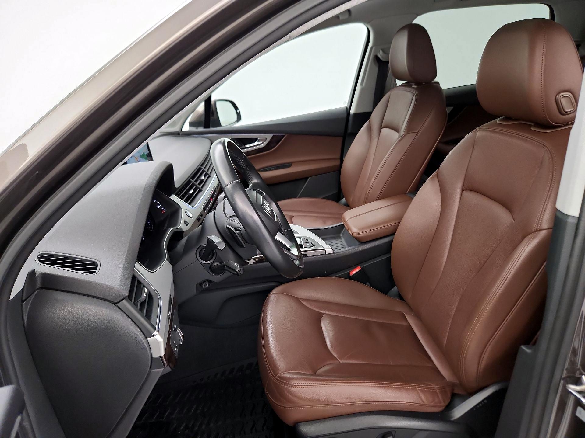 Thumbnail: 2018 Audi Q7 - 11