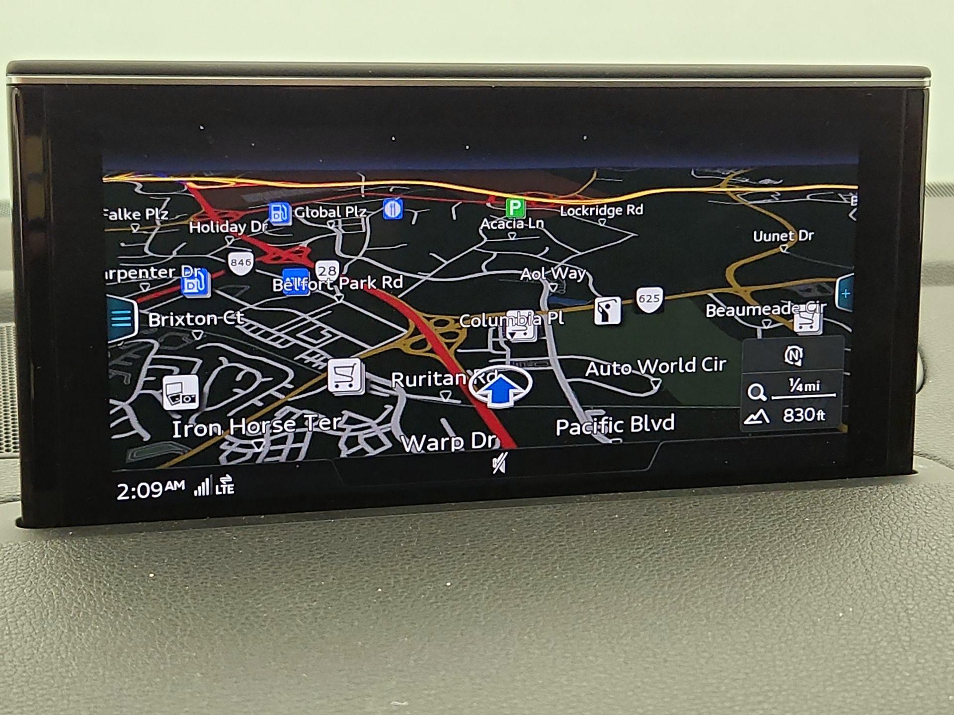 Thumbnail: 2018 Audi Q7 - 14