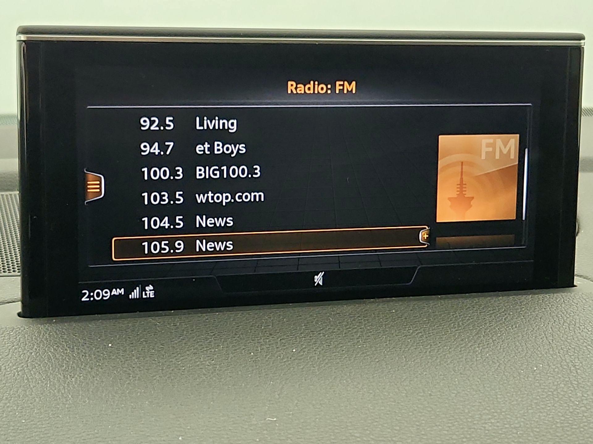 Thumbnail: 2018 Audi Q7 - 16