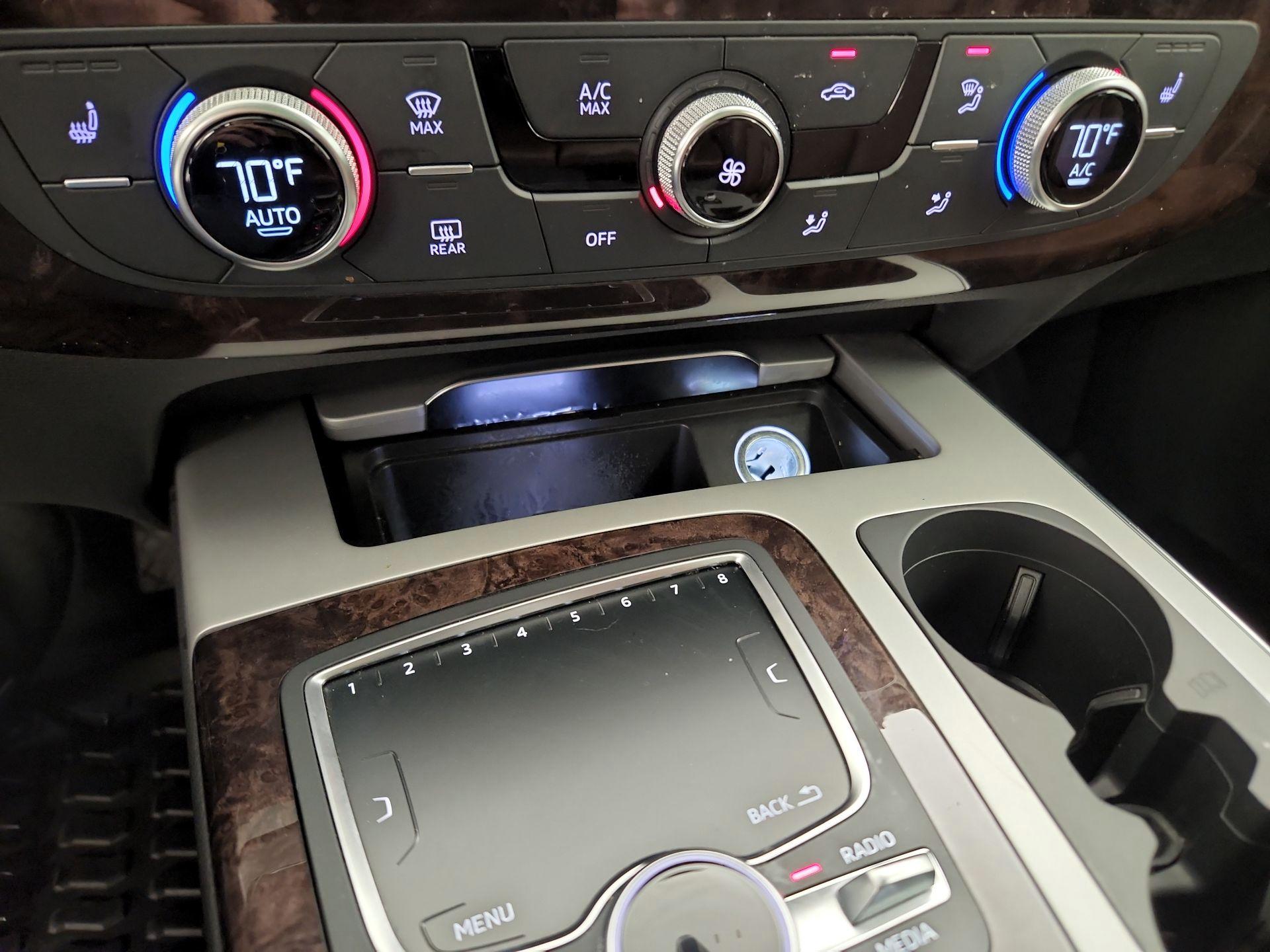 Thumbnail: 2018 Audi Q7 - 17