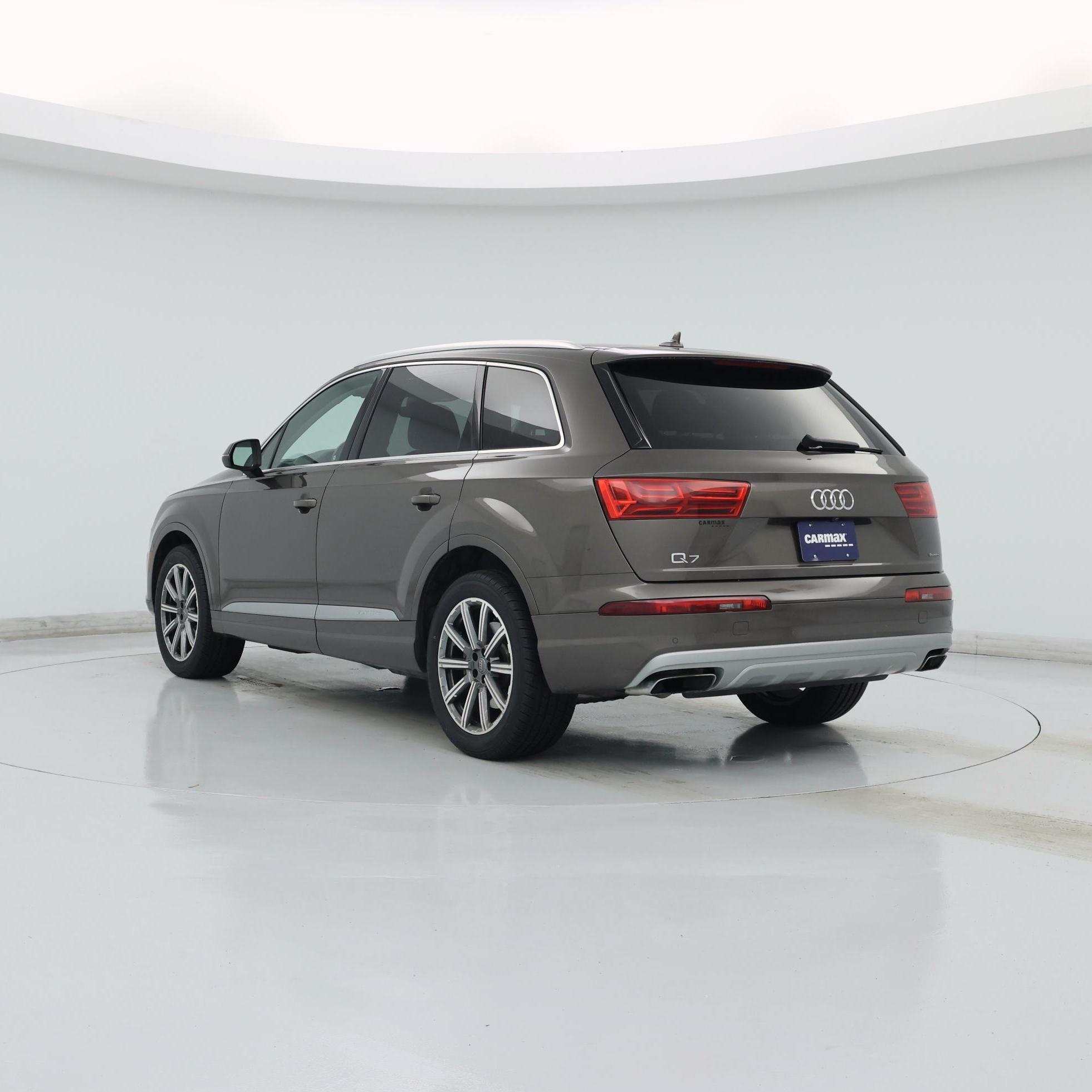 Thumbnail: 2018 Audi Q7 - 2