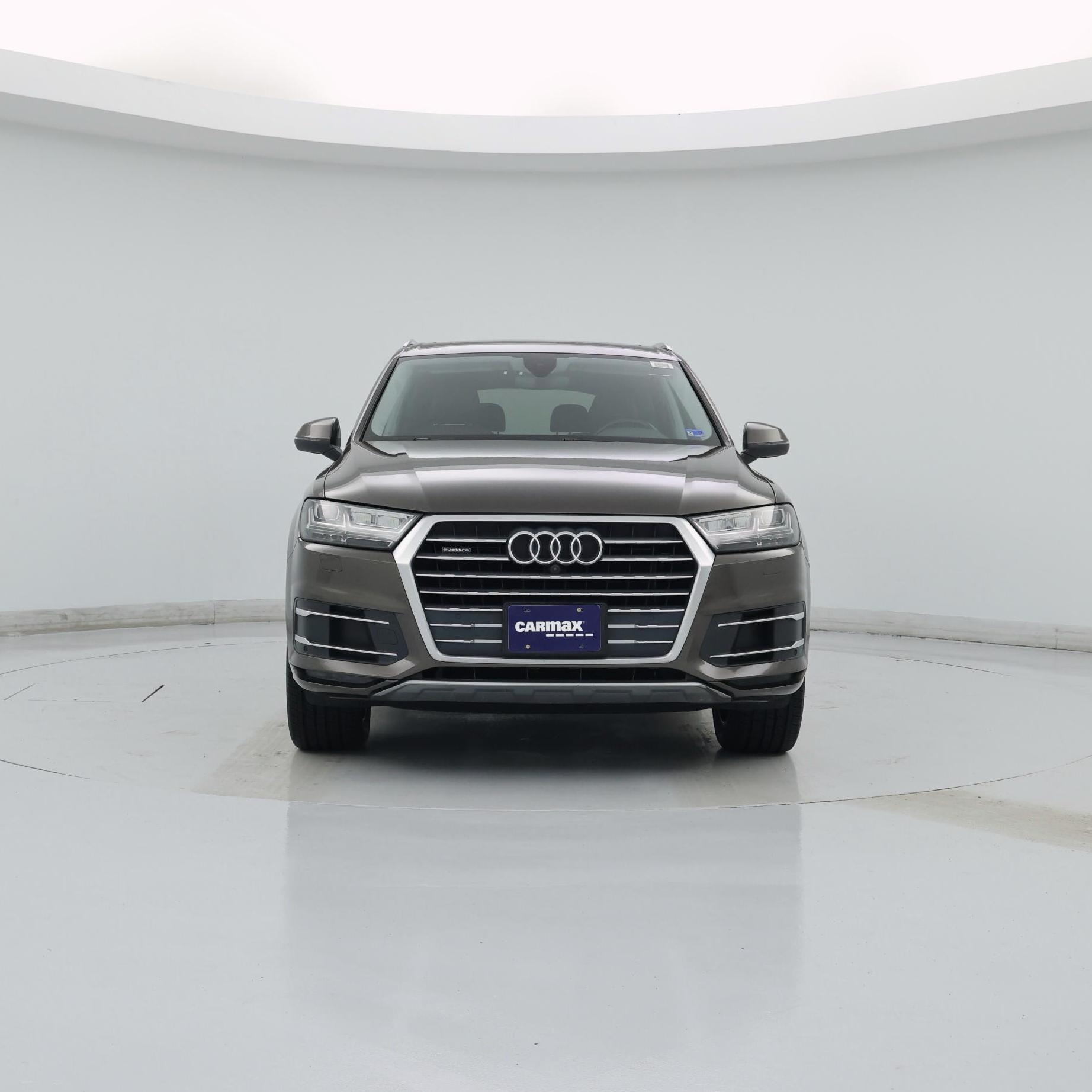 Thumbnail: 2018 Audi Q7 - 5