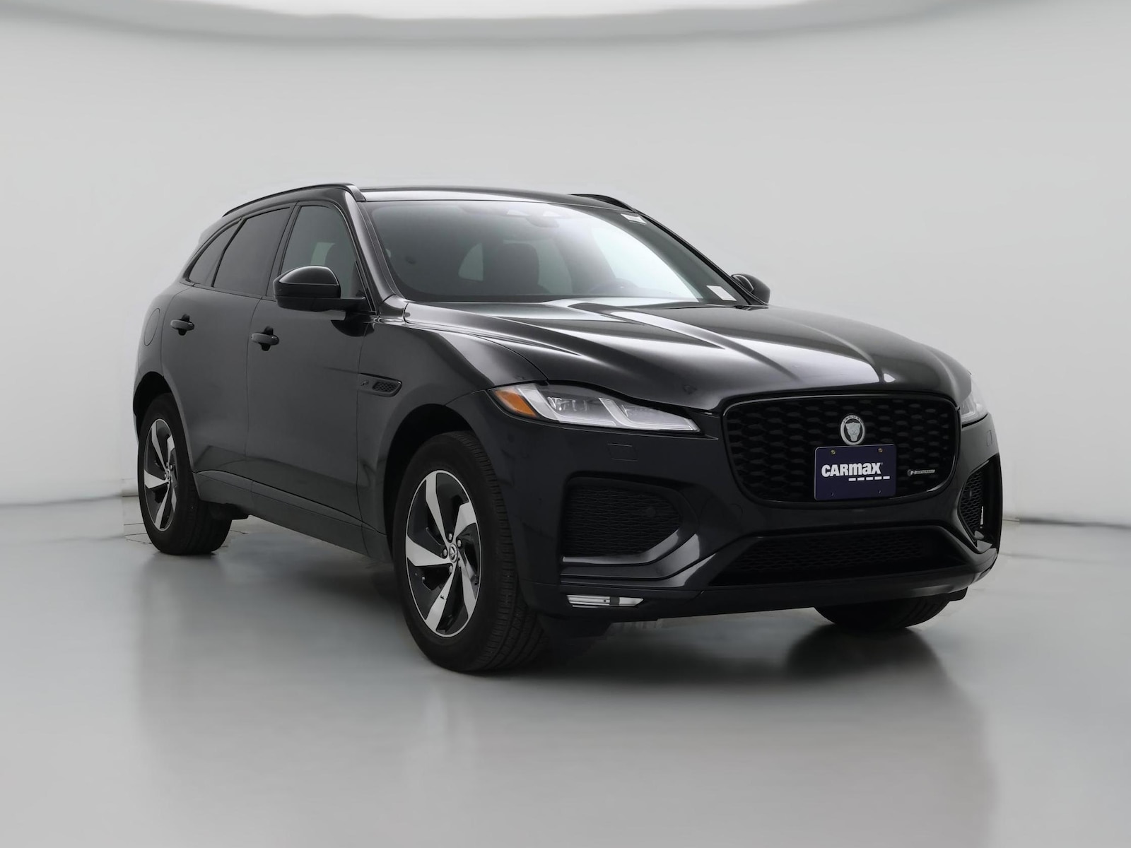 2024 Jaguar F-PACE R-Dynamic S