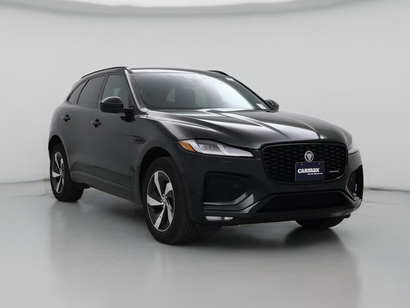 2024 Jaguar F-Pace R-Dynamic S -
                  Ontario, CA