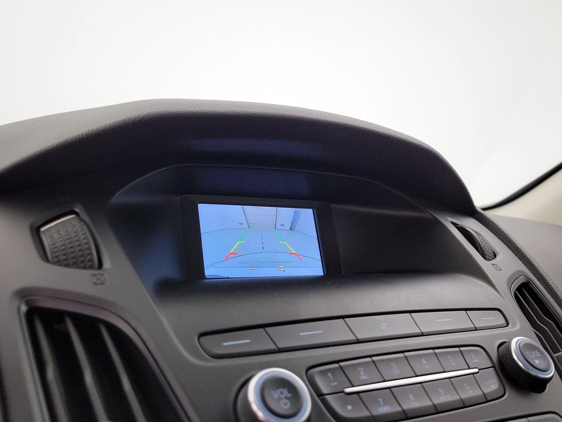 Thumbnail: 2018 Ford Focus - 14