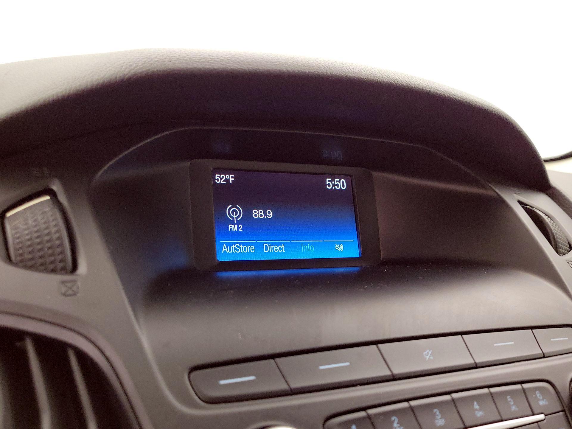 Thumbnail: 2018 Ford Focus - 15