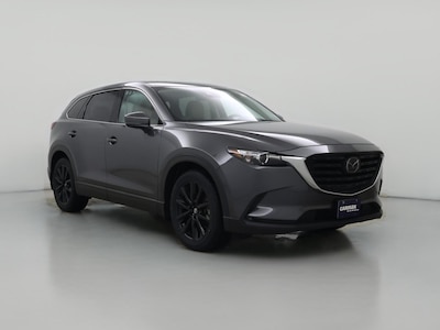 2023 Mazda CX-9 Touring Plus