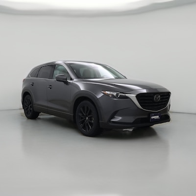 2023 Mazda CX-9 Touring Plus