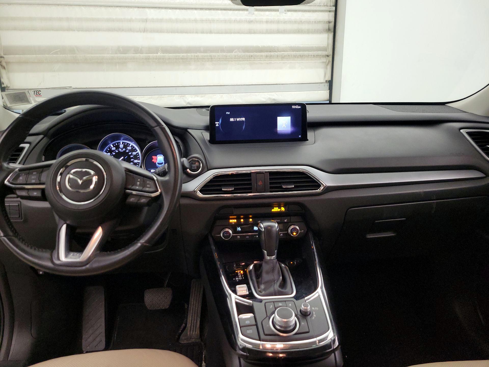 Thumbnail: 2023 Mazda CX-9 - 9