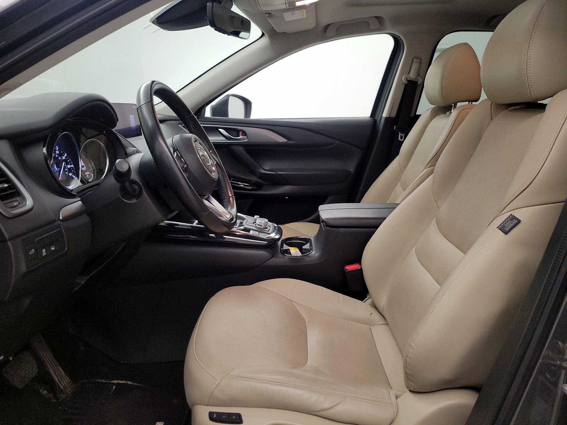 Thumbnail: 2023 Mazda CX-9 - 11
