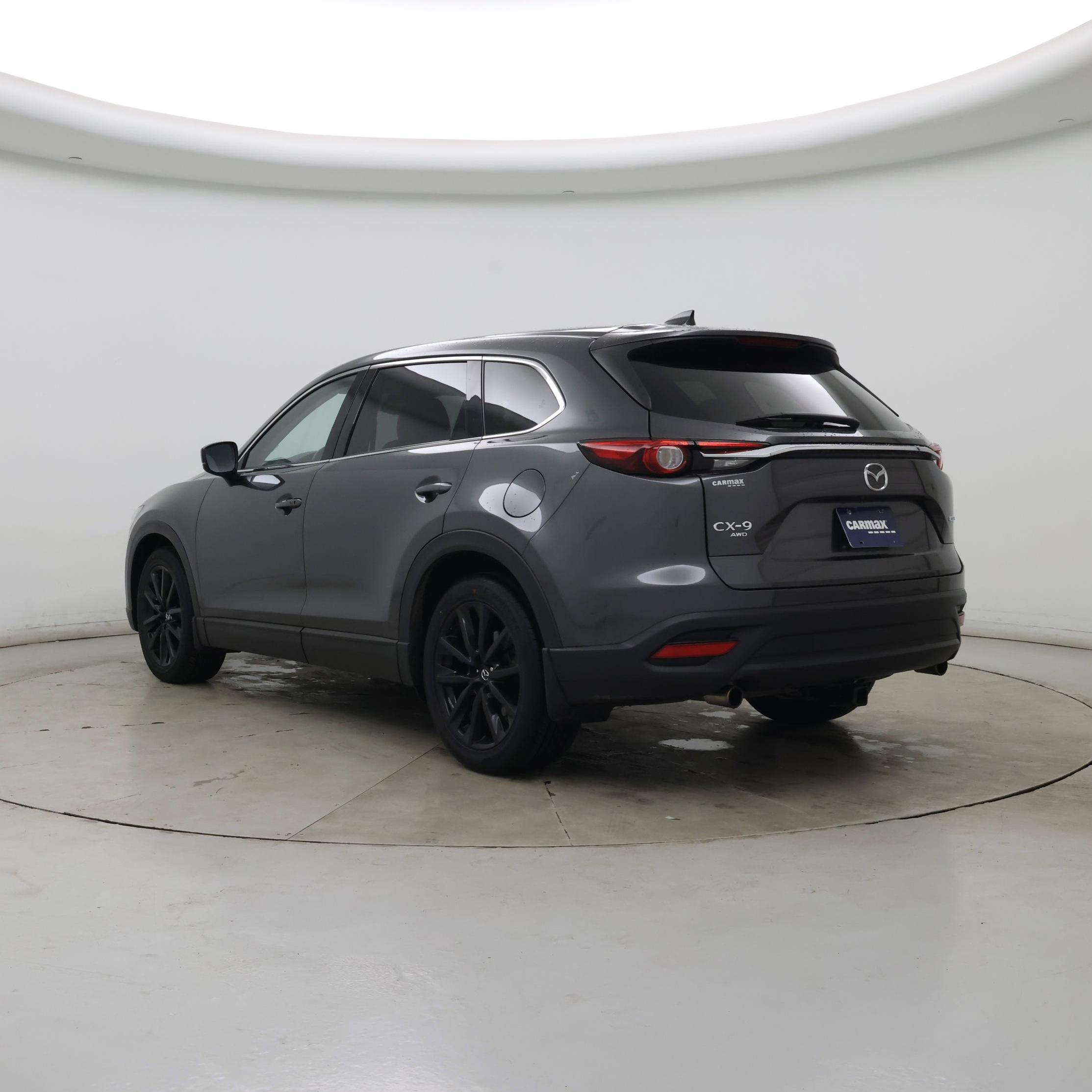 Thumbnail: 2023 Mazda CX-9 - 2