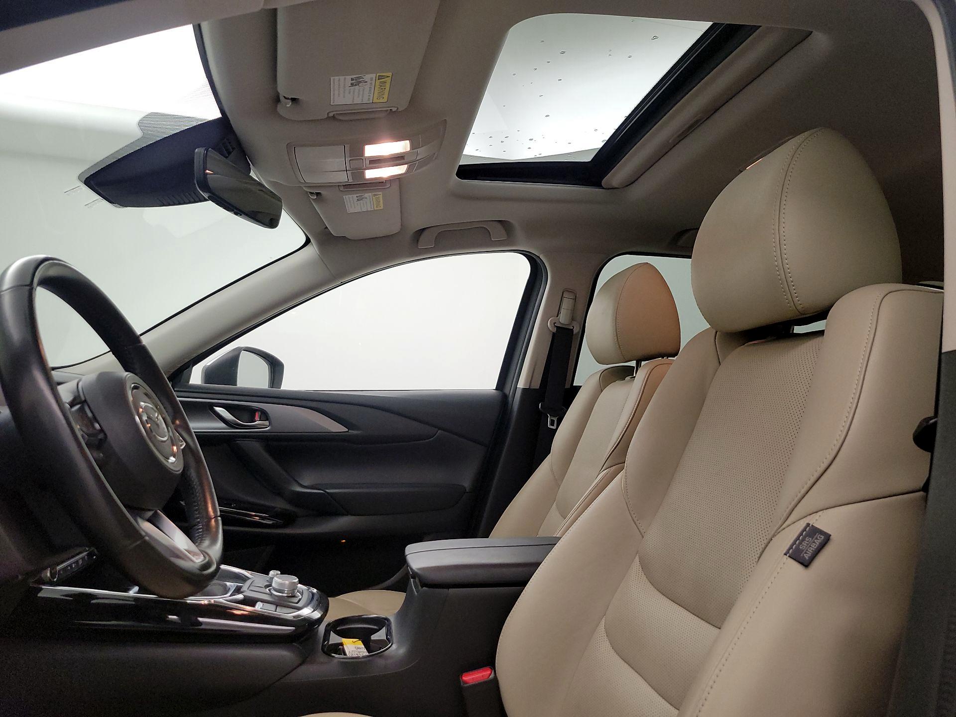 Thumbnail: 2023 Mazda CX-9 - 19