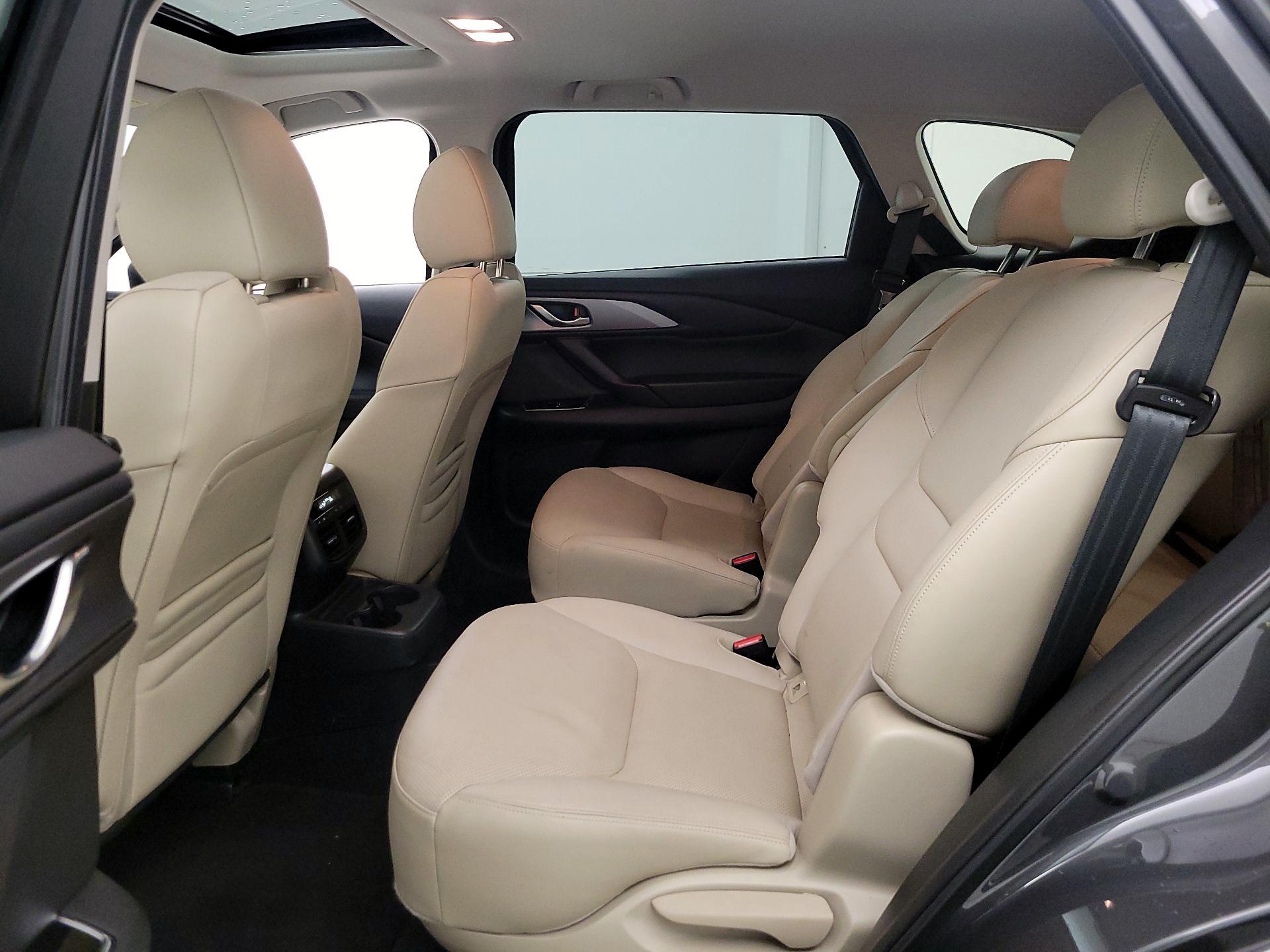 Thumbnail: 2023 Mazda CX-9 - 20