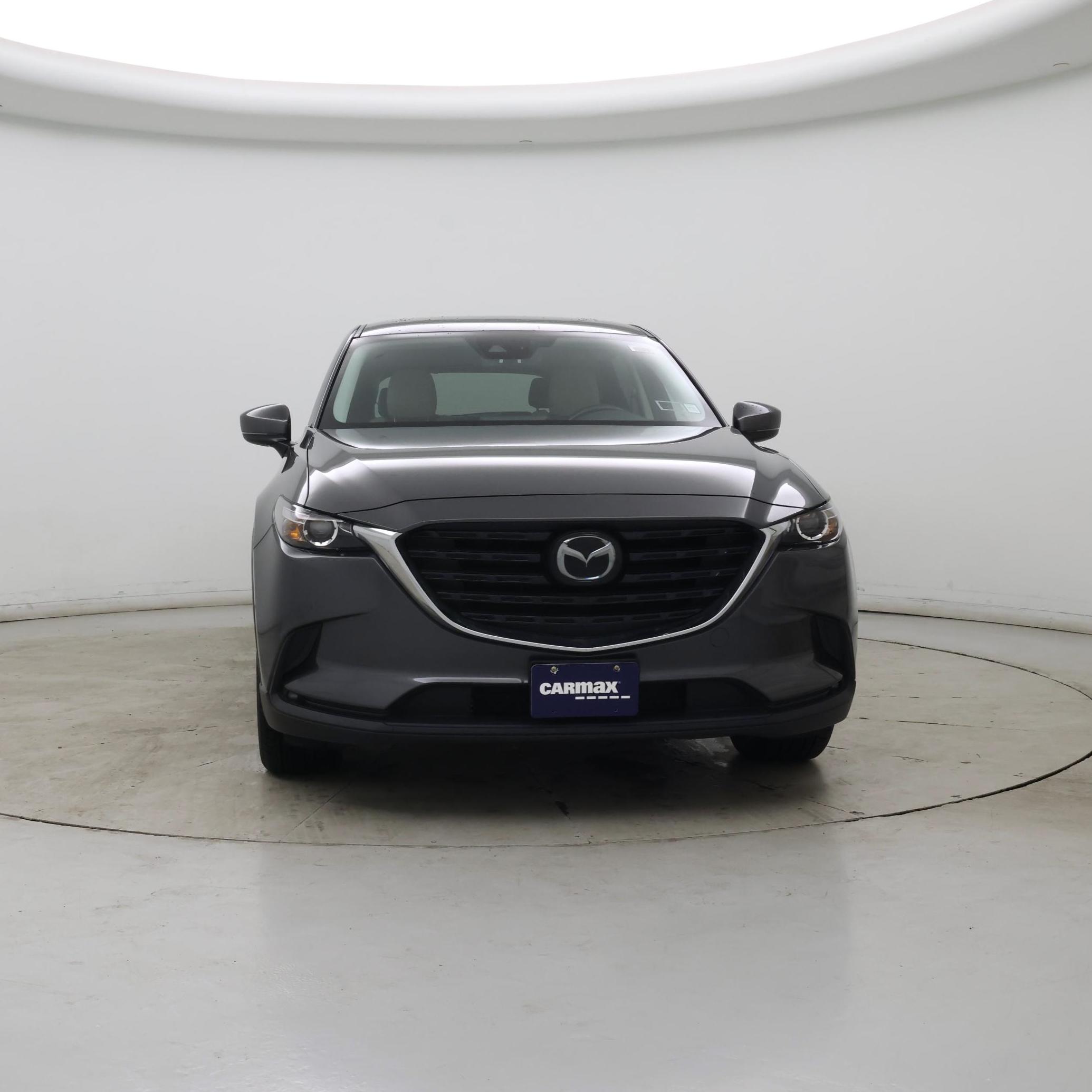 Thumbnail: 2023 Mazda CX-9 - 5